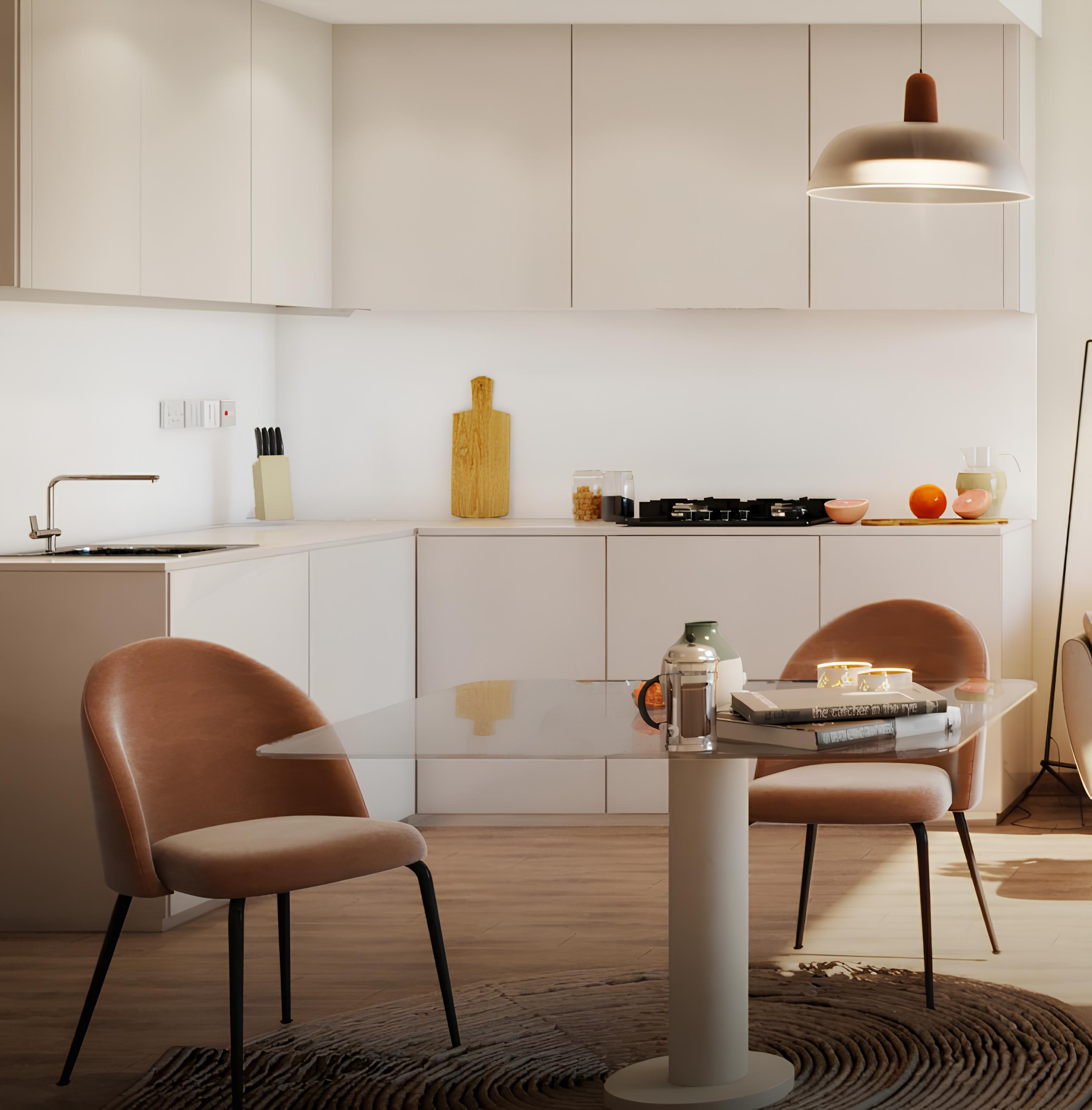 TOWNX "11 Park Hills"