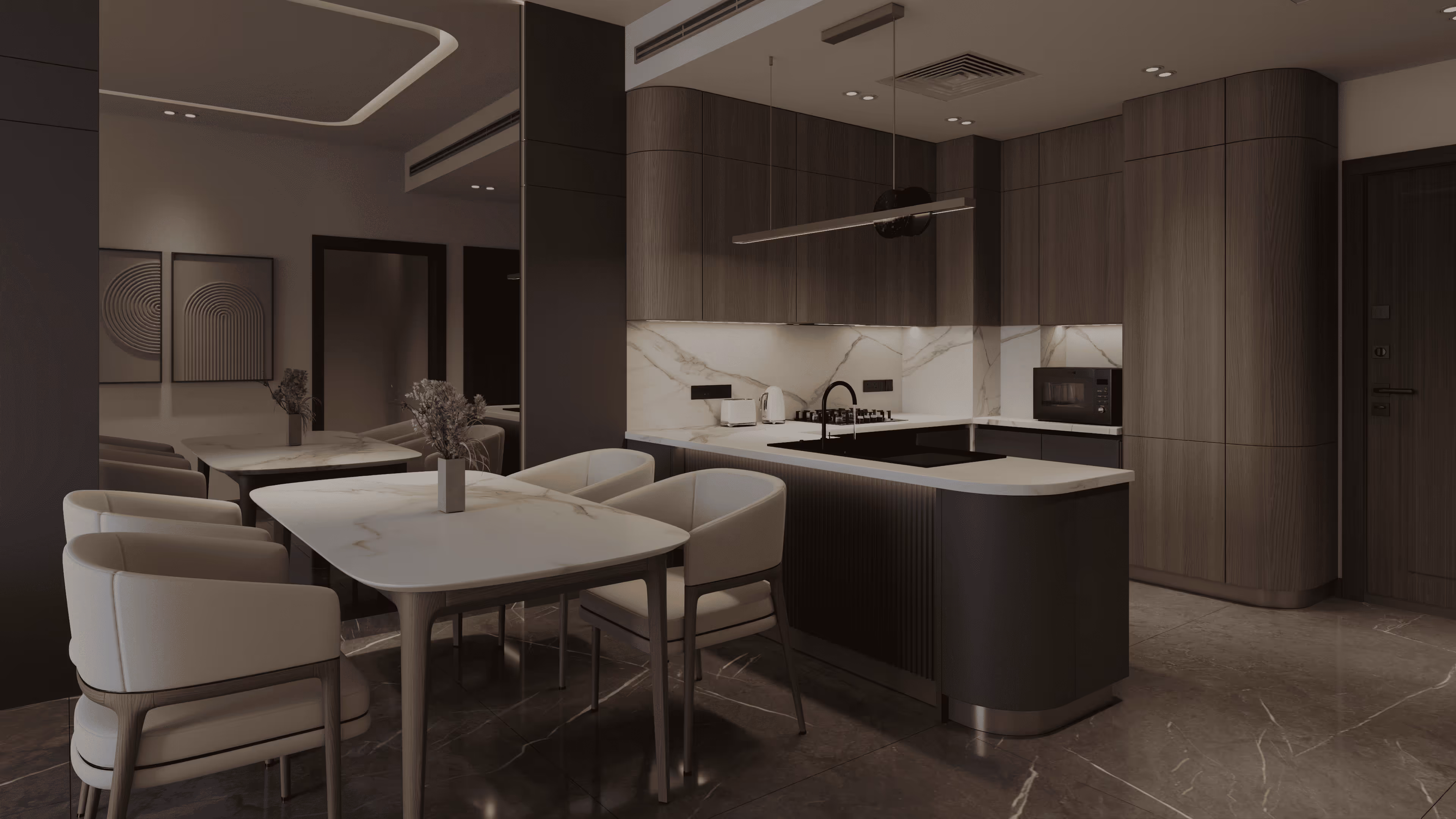 TRUE FUTURE REAL ESTATE DEVELOPMENT "High Best"