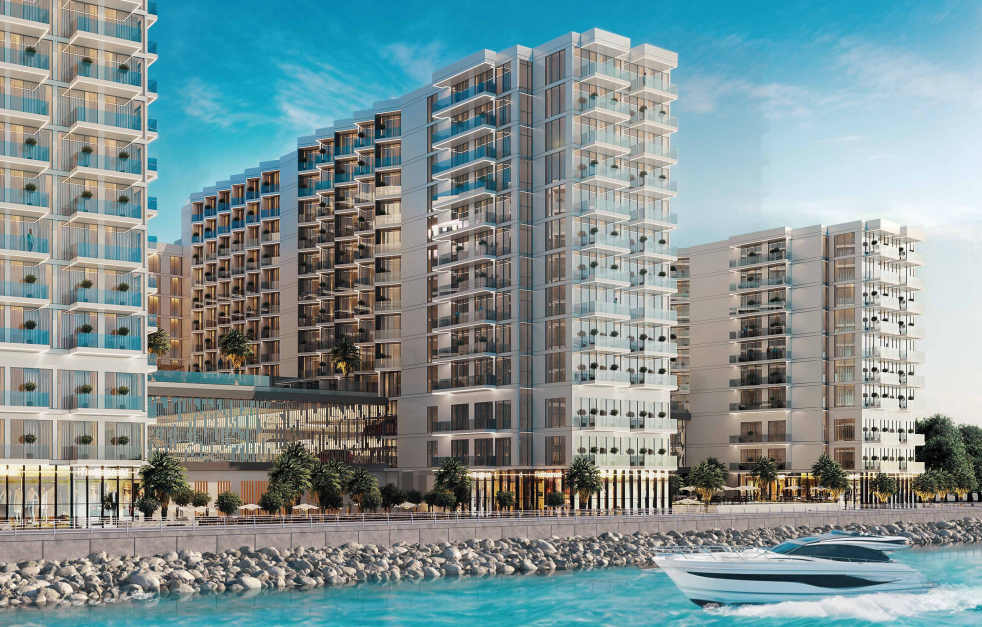 UNIESTATE PROPERTIES "Playa Viva"