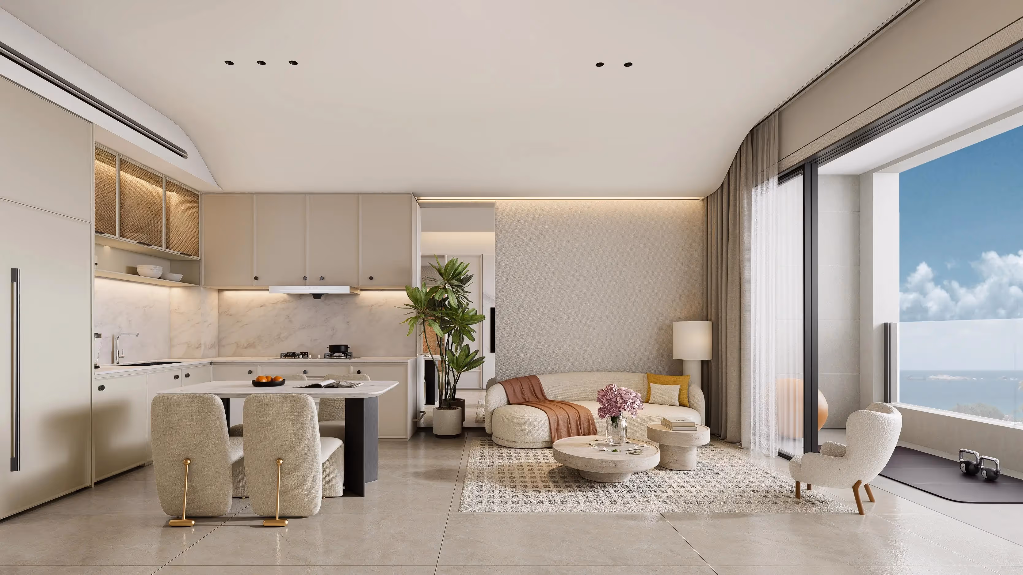 UNILAND PROPERTIES "Yigo 26"