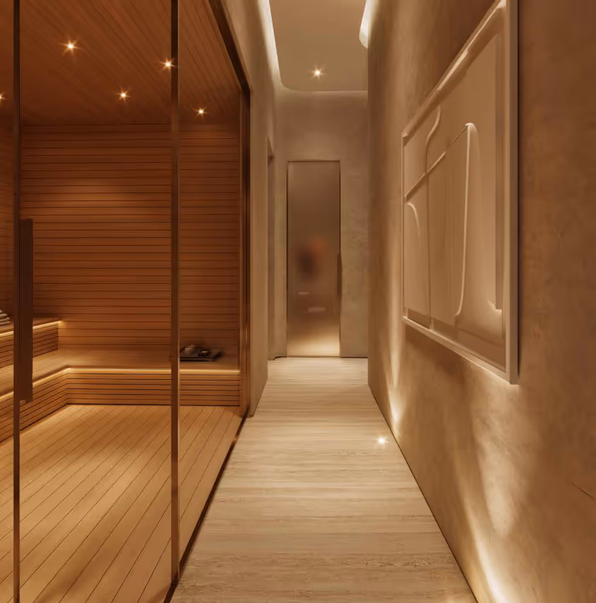 UNIESTATE PROPERTIES "Playa Viva"