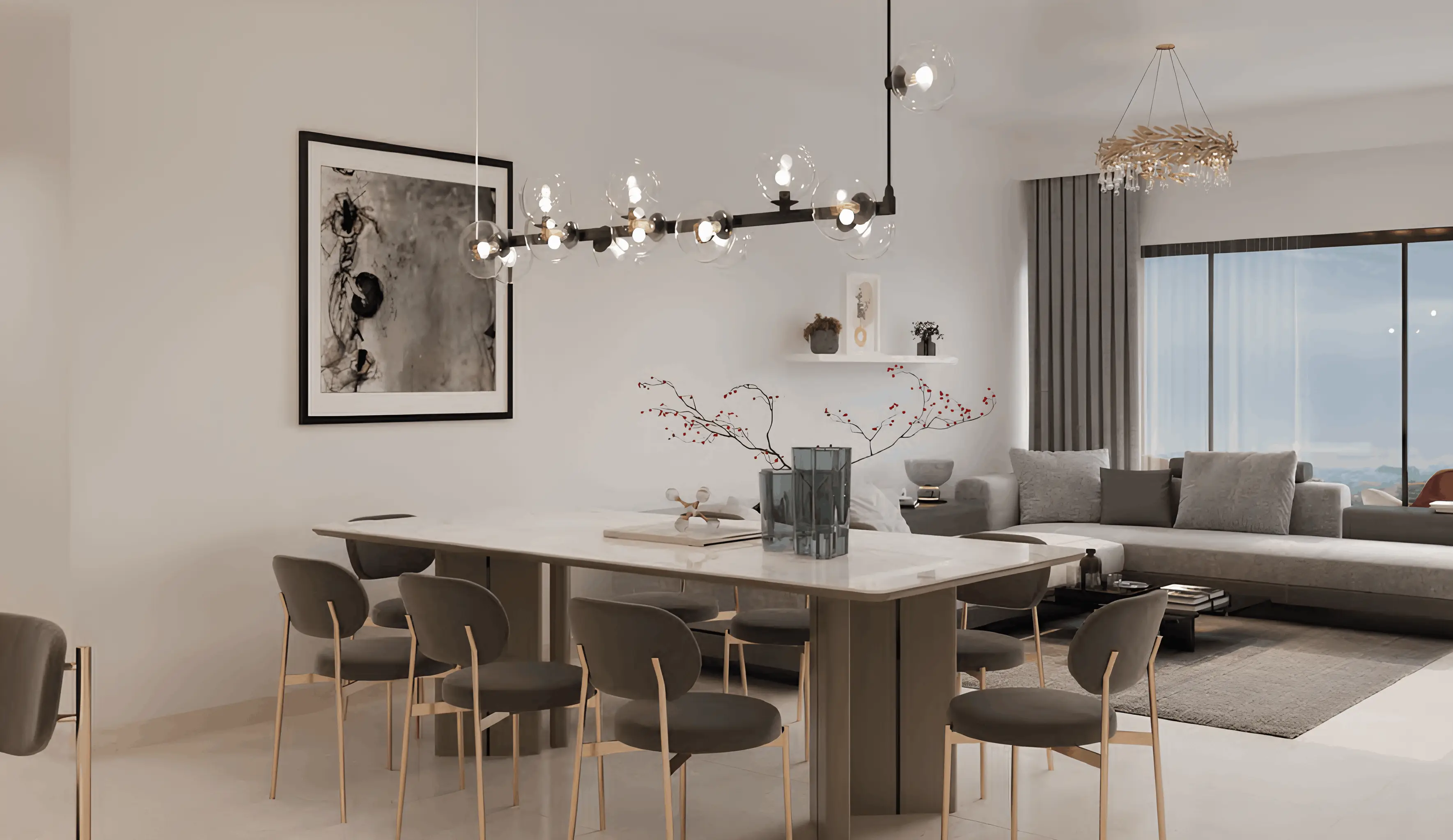 VAKSON "Timber Terrace" NEW LAUNCH