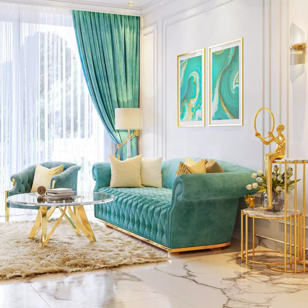 VINCITORE "Aqua Dimore"