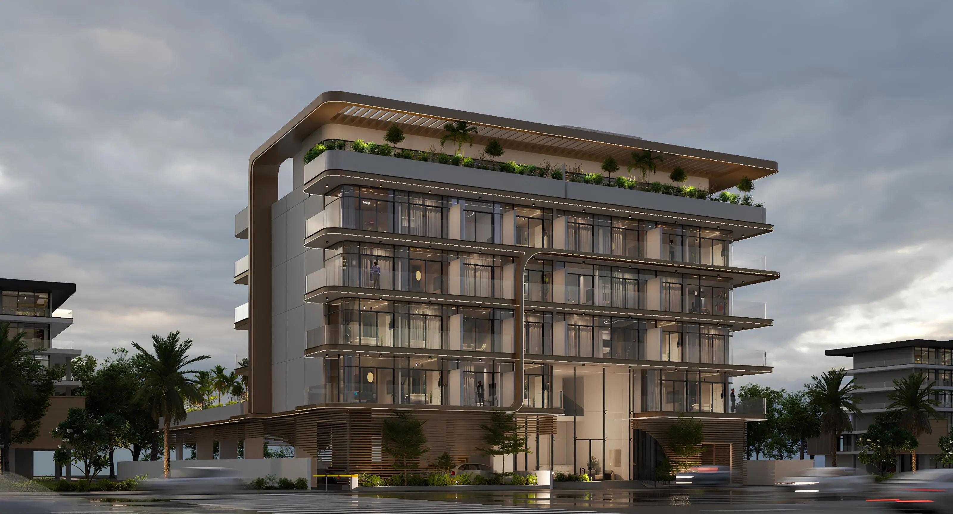 VALORES PROPERTY DEVELOPMENT "Elevia Residences 2" NEW LAUNCH