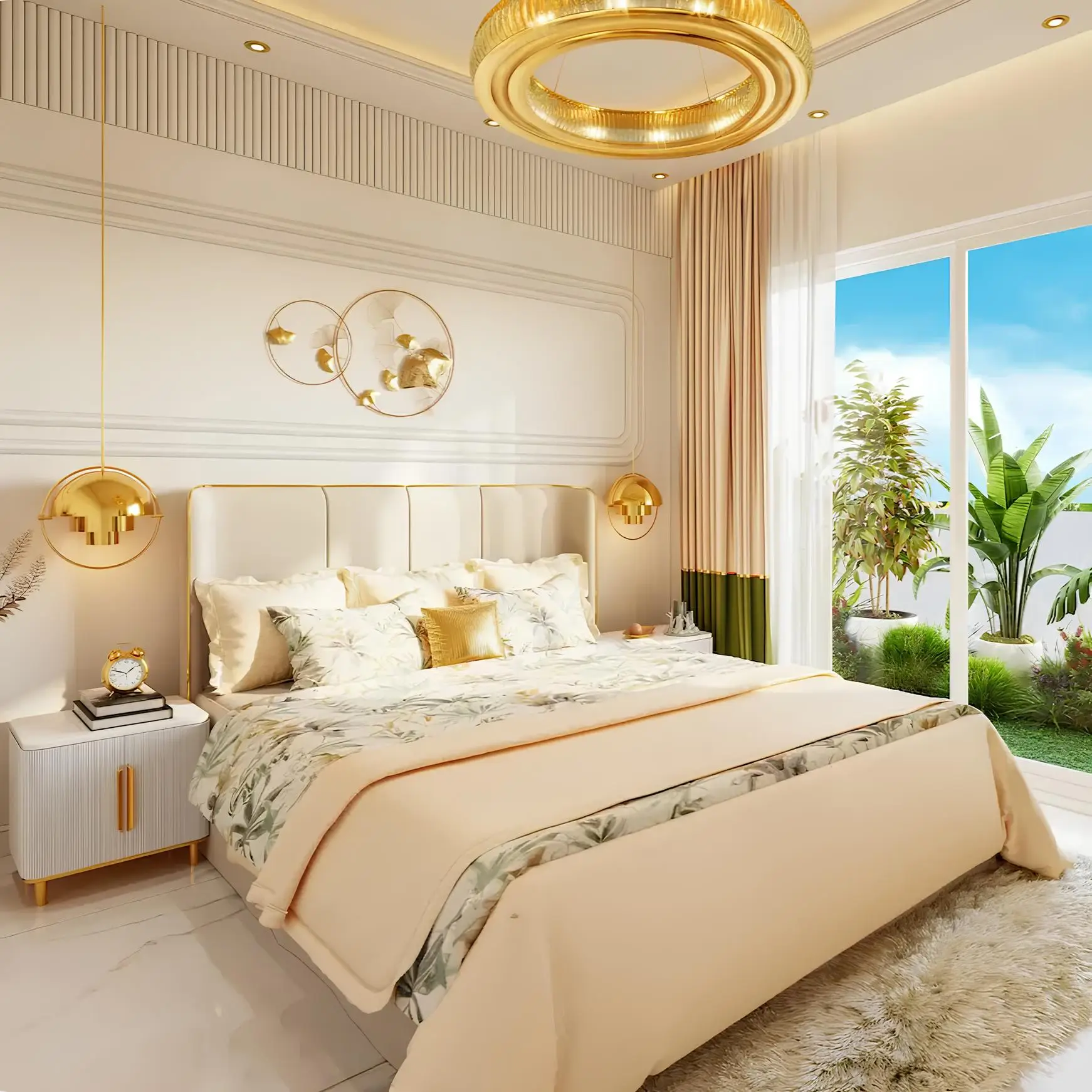 VINCITORE "Vincitore Wellness Estate"