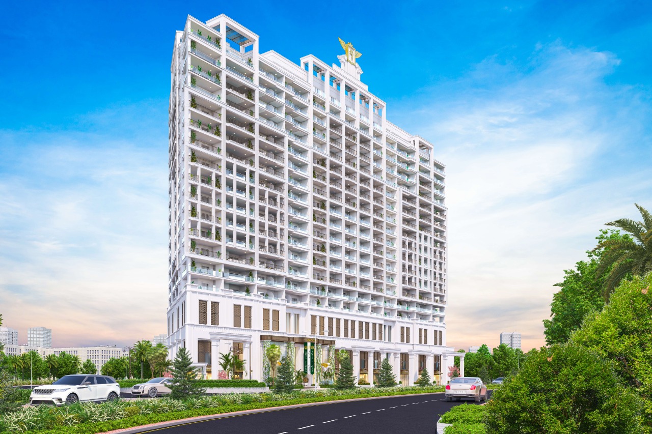 VINCITORE "Aqua Flora"