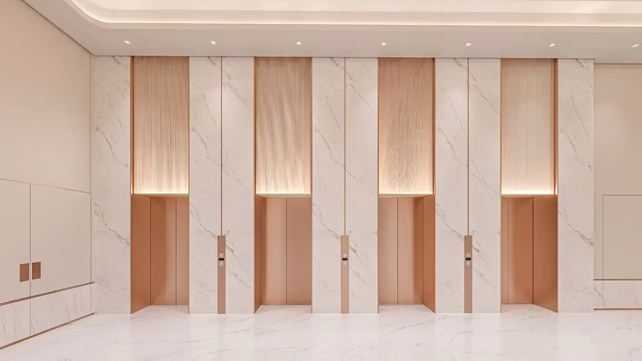 WADAN DEVELOPMENTS "CYBÈLE by Wadan"