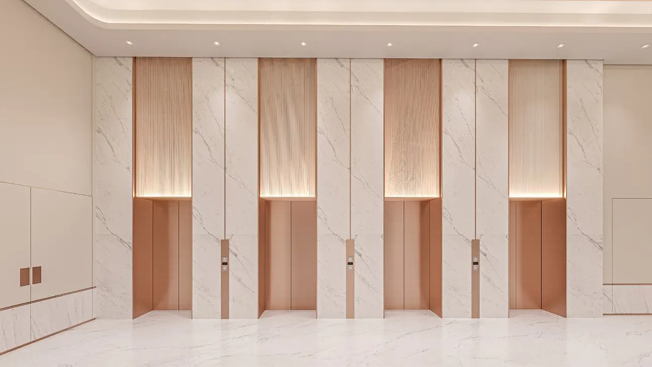 WADAN DEVELOPMENTS "CYBÈLE by Wadan"