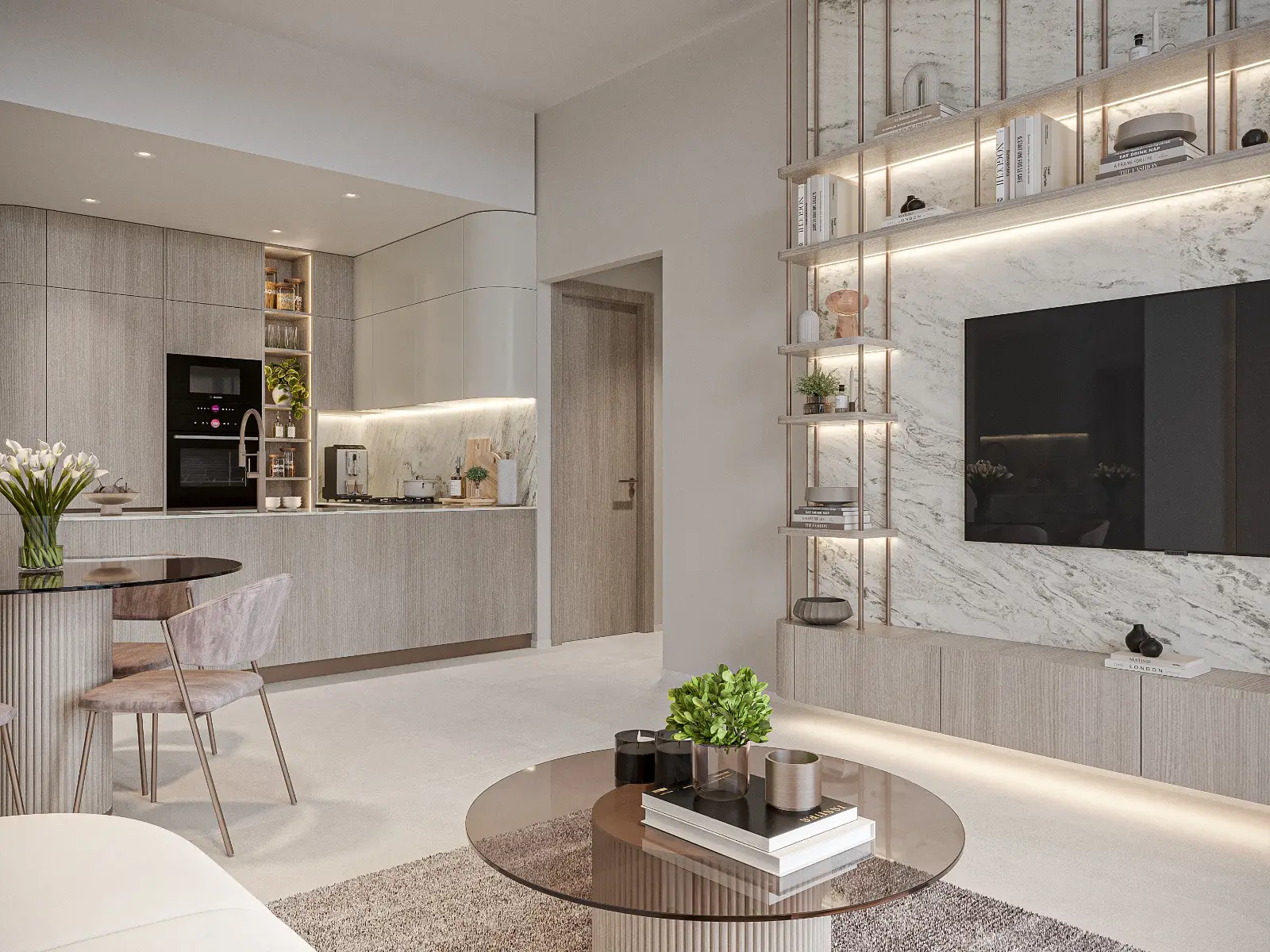 WADAN DEVELOPMENTS "Seraph by Wadan"