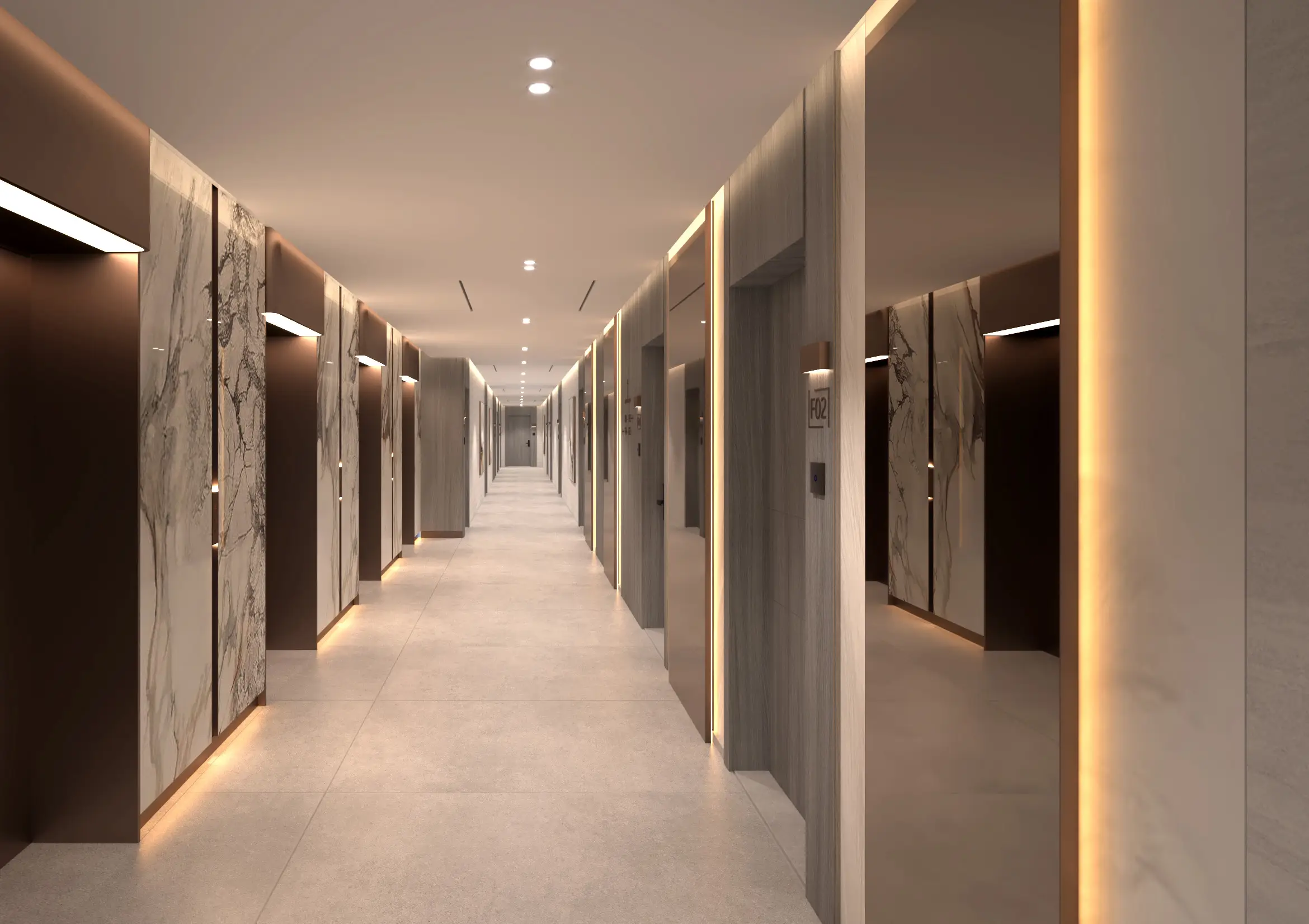 VISION DEVELOPMENTS "VISTA by Vision"