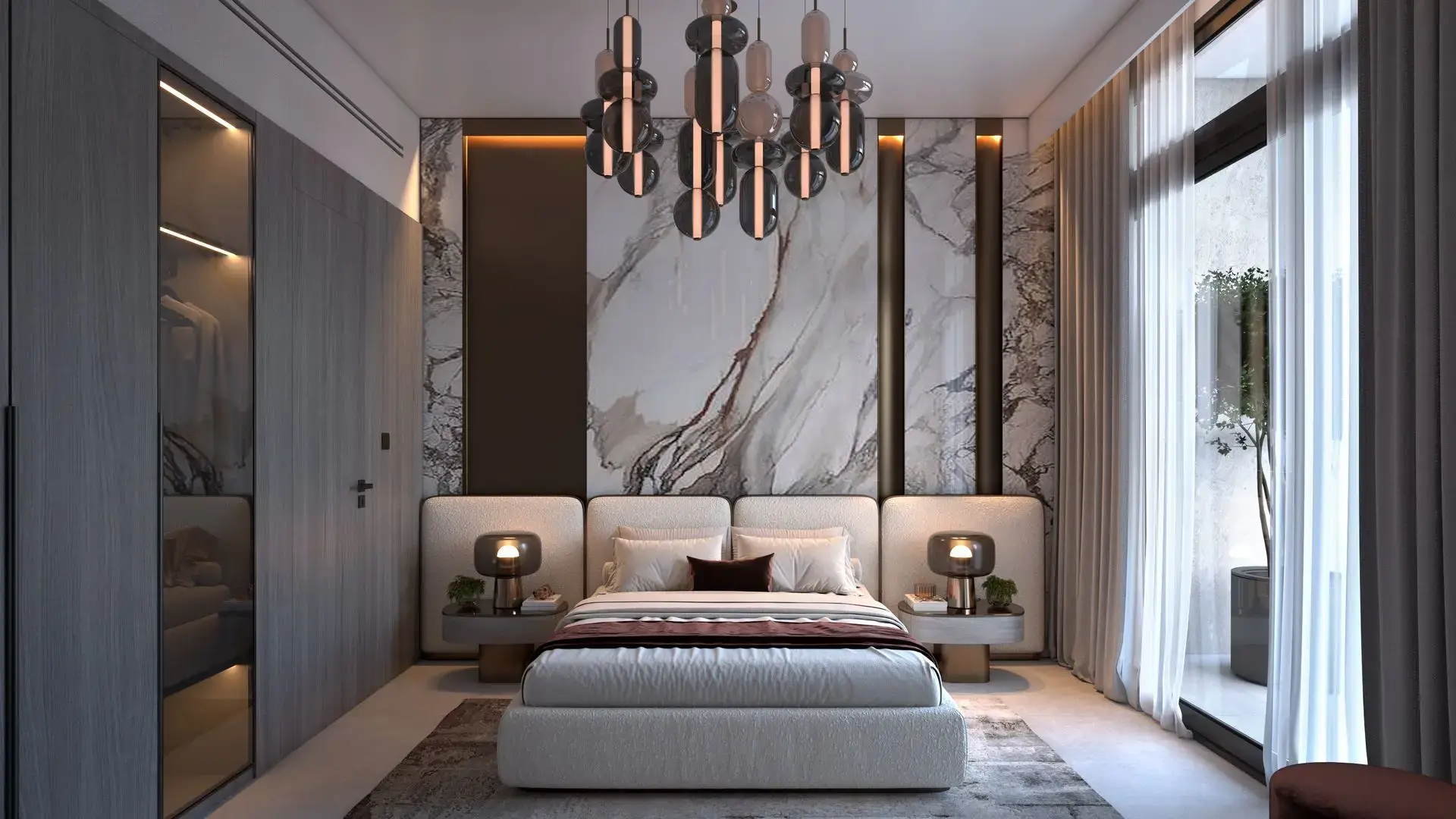 VISION DEVELOPMENTS "VISTA by Vision"