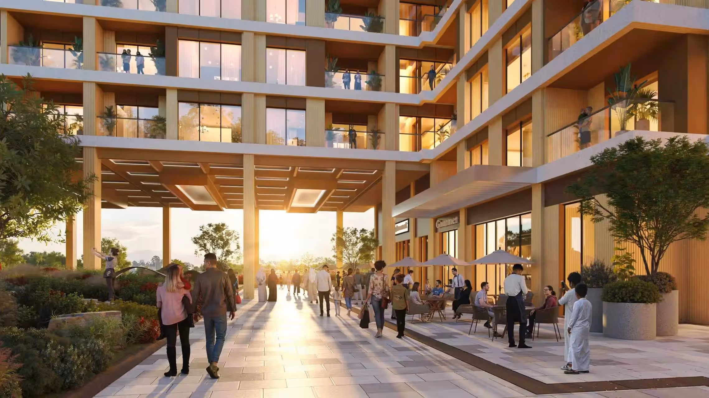 WASL "Boulevard Park"