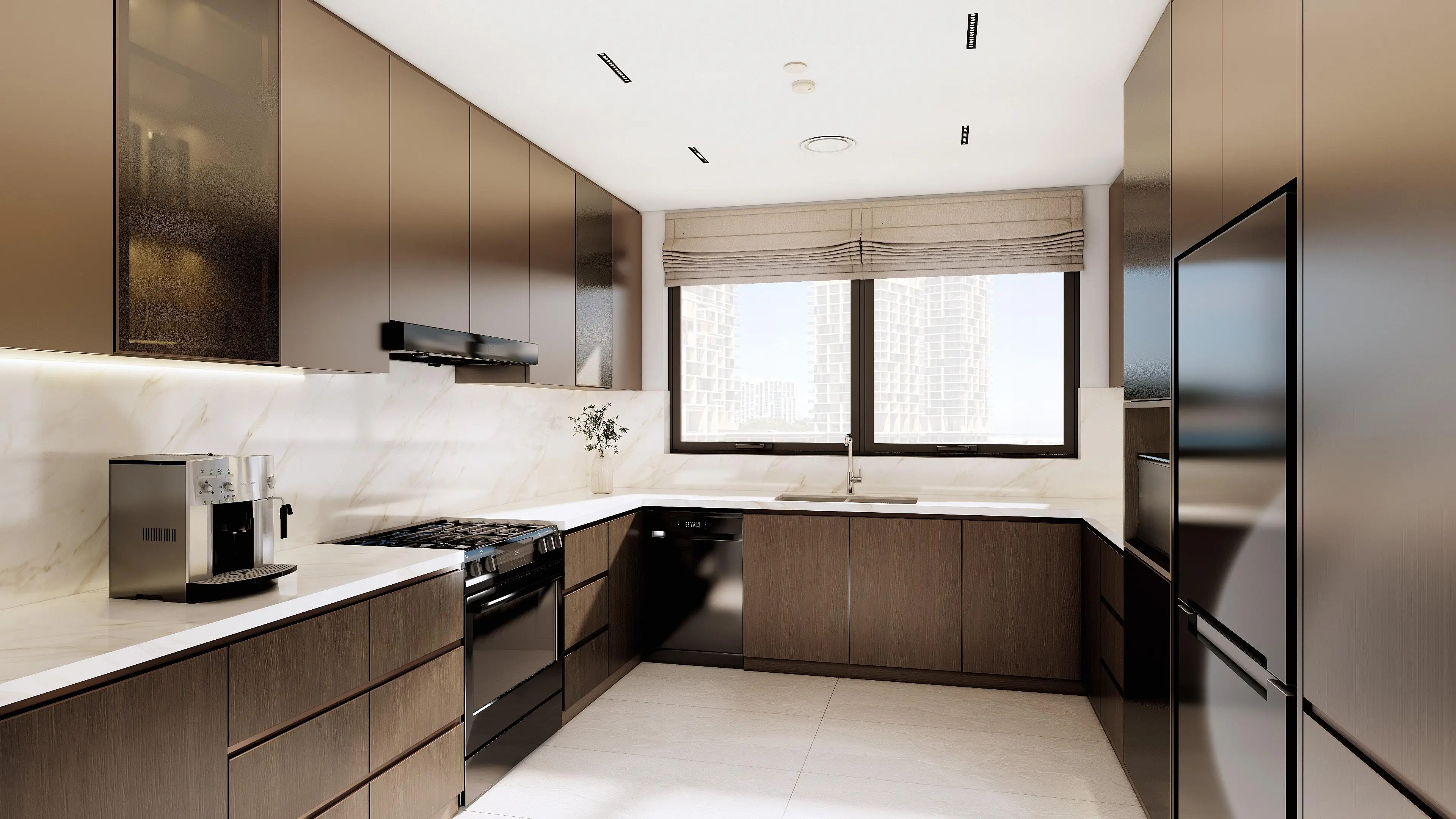 WASL "Boulevard Park"