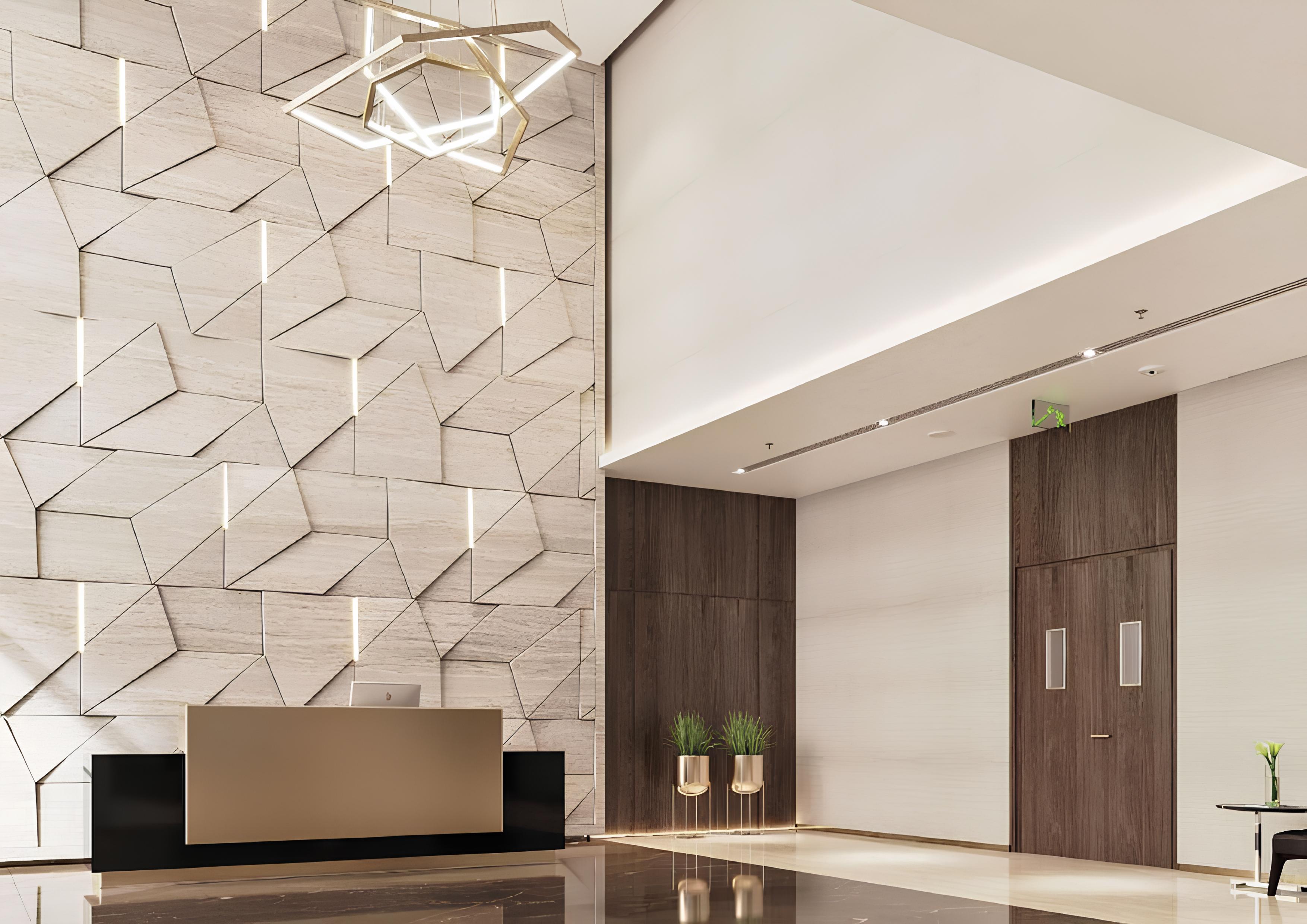 WASL “Park Views Residences Tower A”