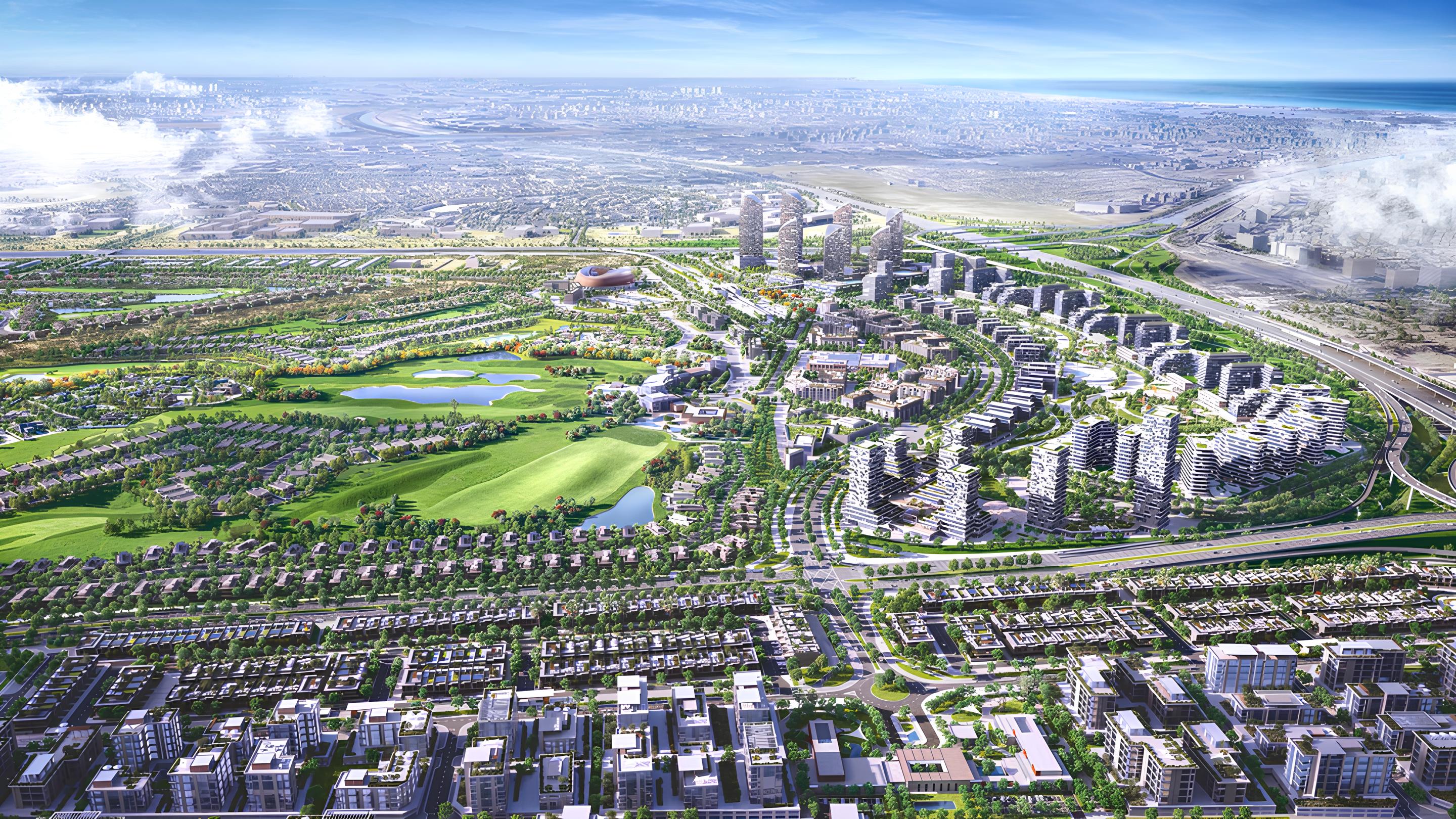 WASL "Pinewood Estate Homes"