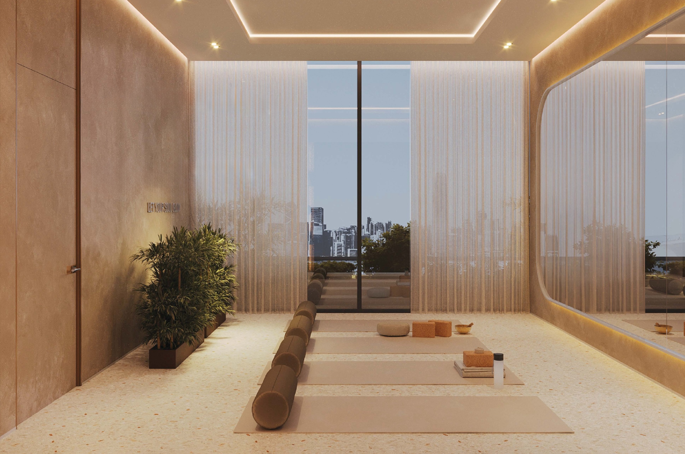 WELLINGTON "Wellington Ocean"