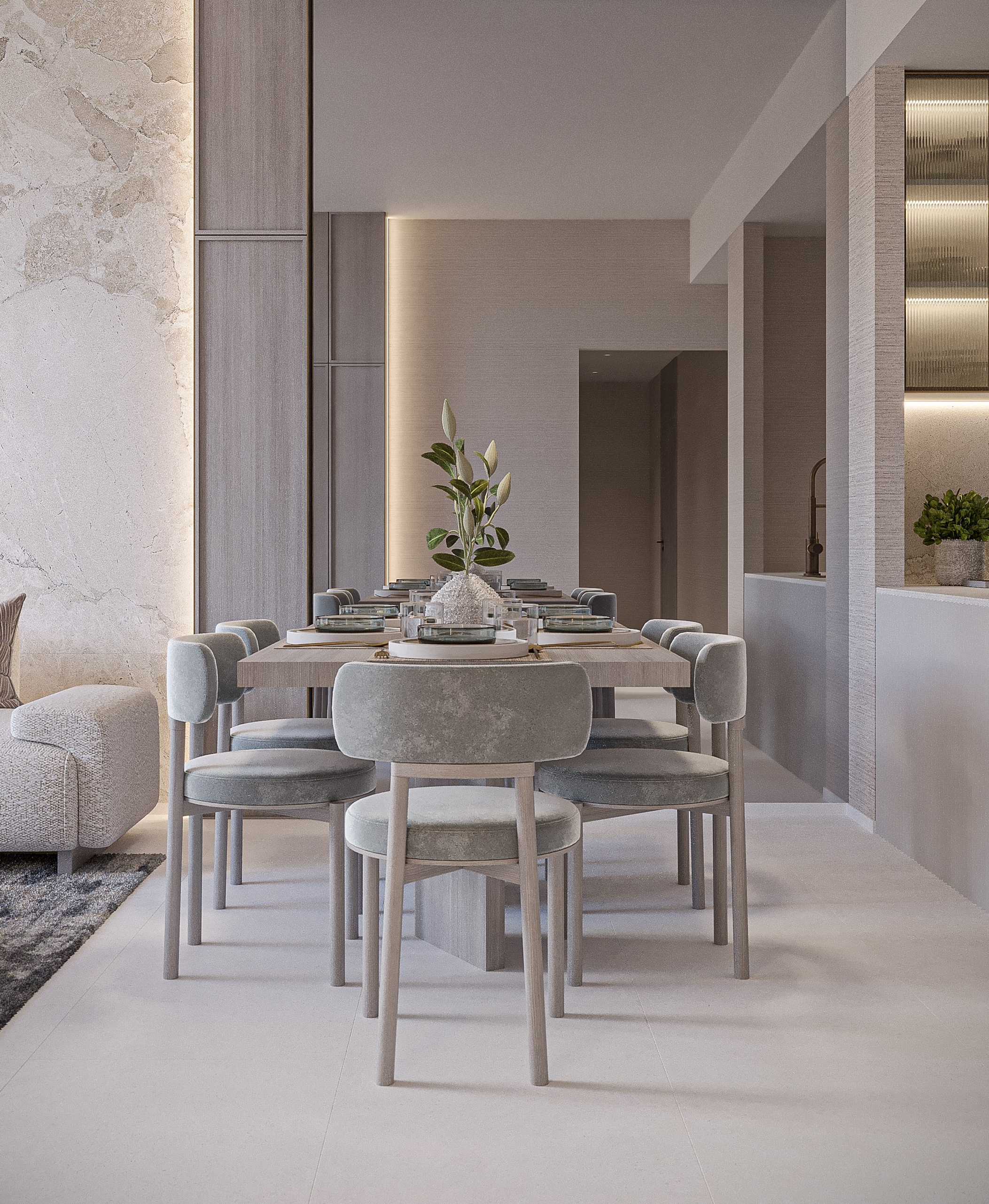 ZIMAYA PROPERTIES "Belle Vie"