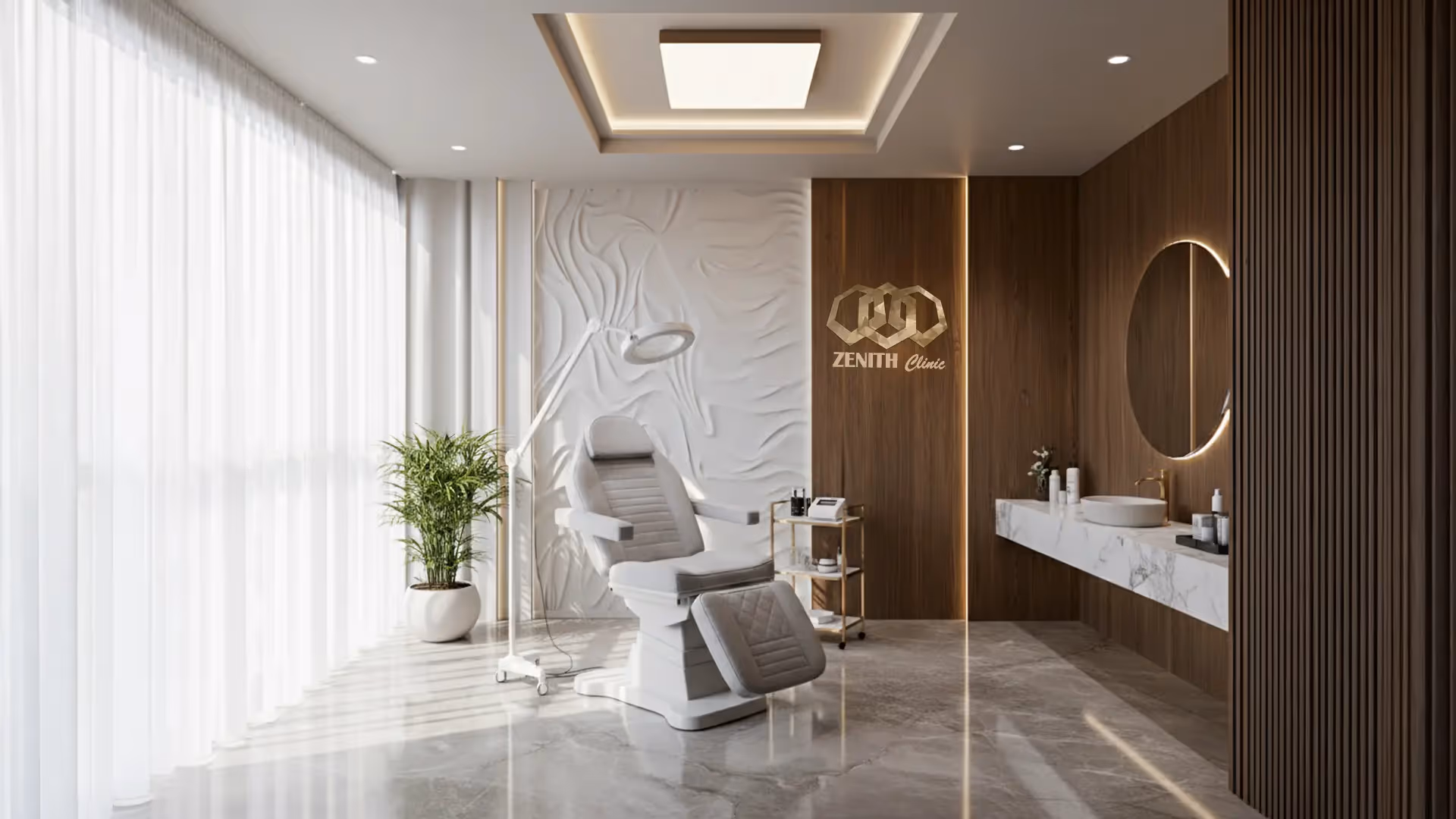 ZENITH GROUP "Zenith J1" NEW LAUNCH