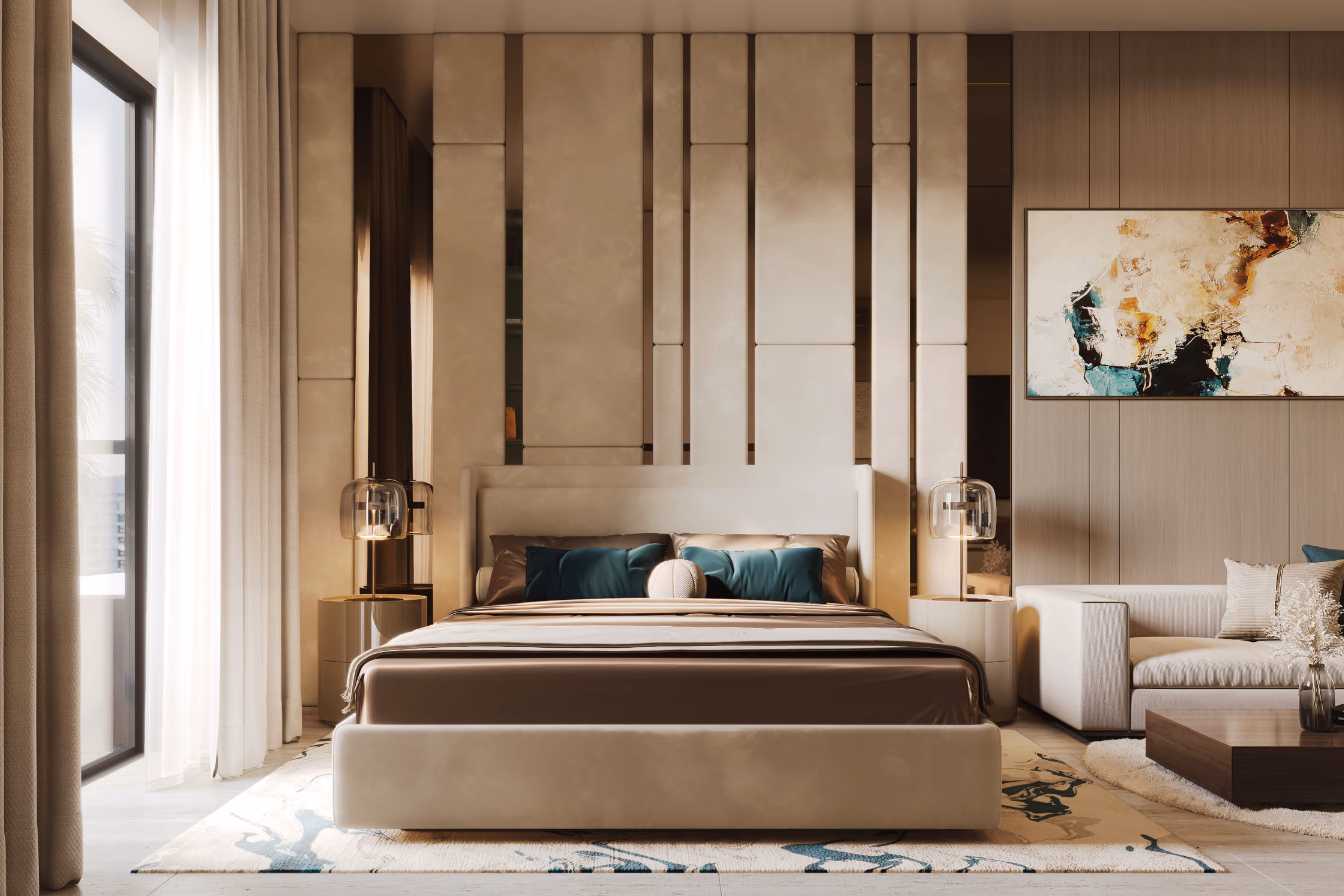 fäm MASTER AGENCY "Mag 777"