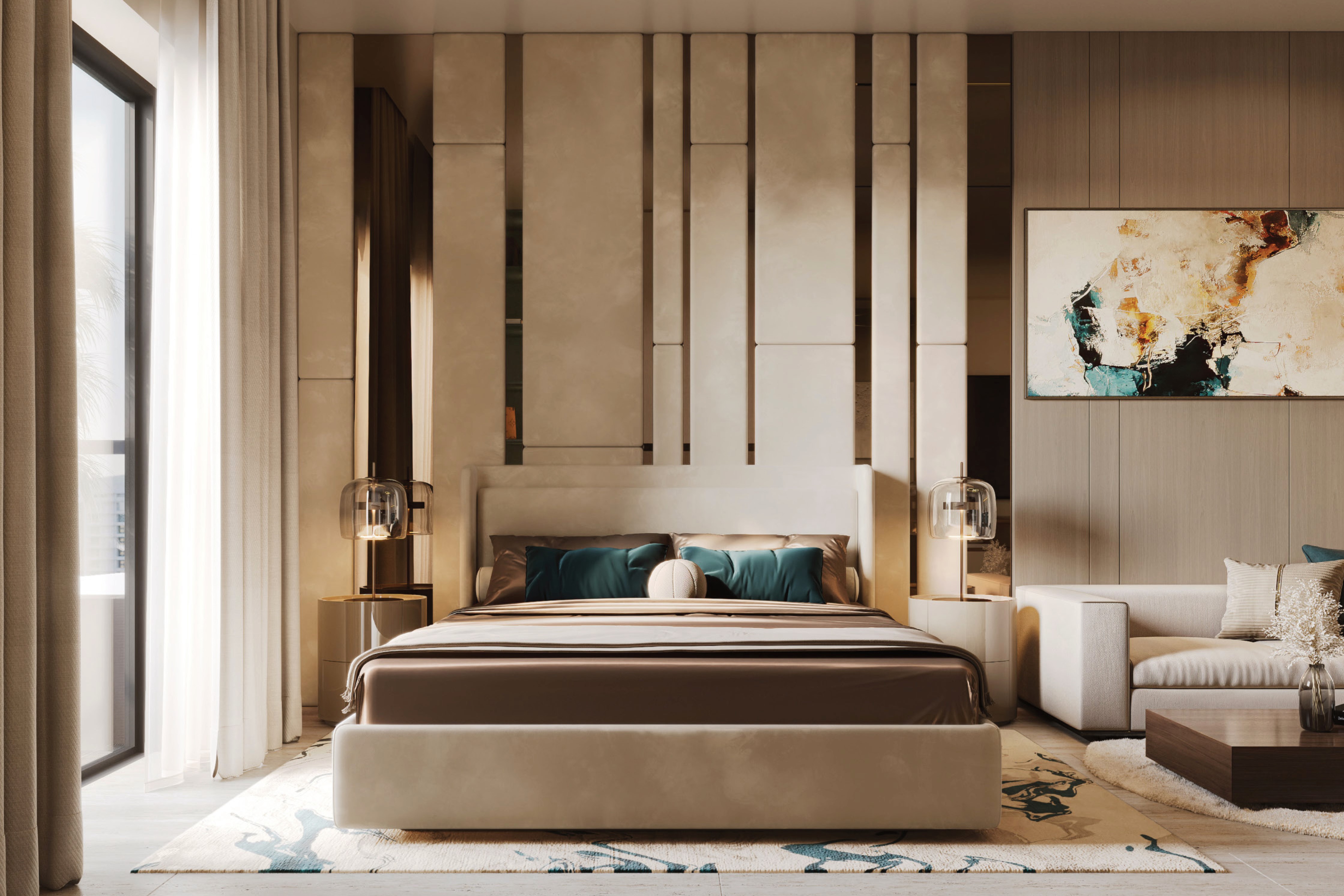 fäm MASTER AGENCY "Mag 777"