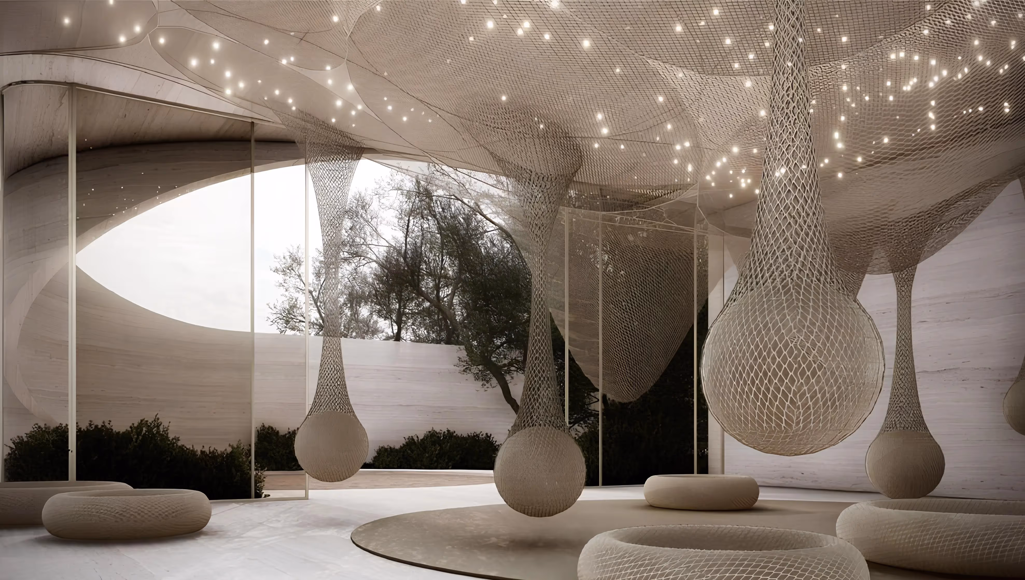 fäm MASTER AGENCY "Keturah Reserve MU01 & MU02"