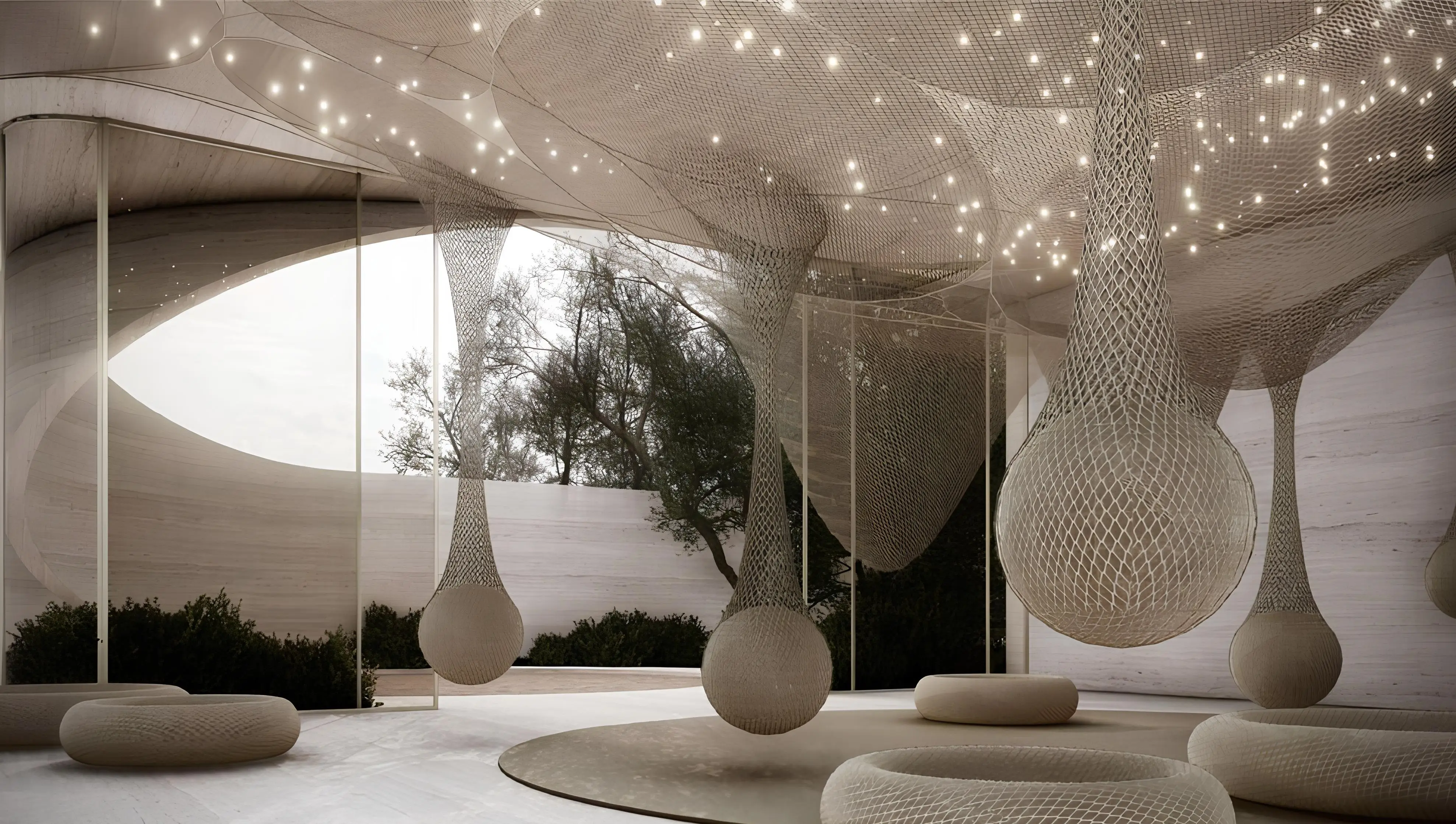 fäm MASTER AGENCY "Keturah Reserve MU01 & MU02"