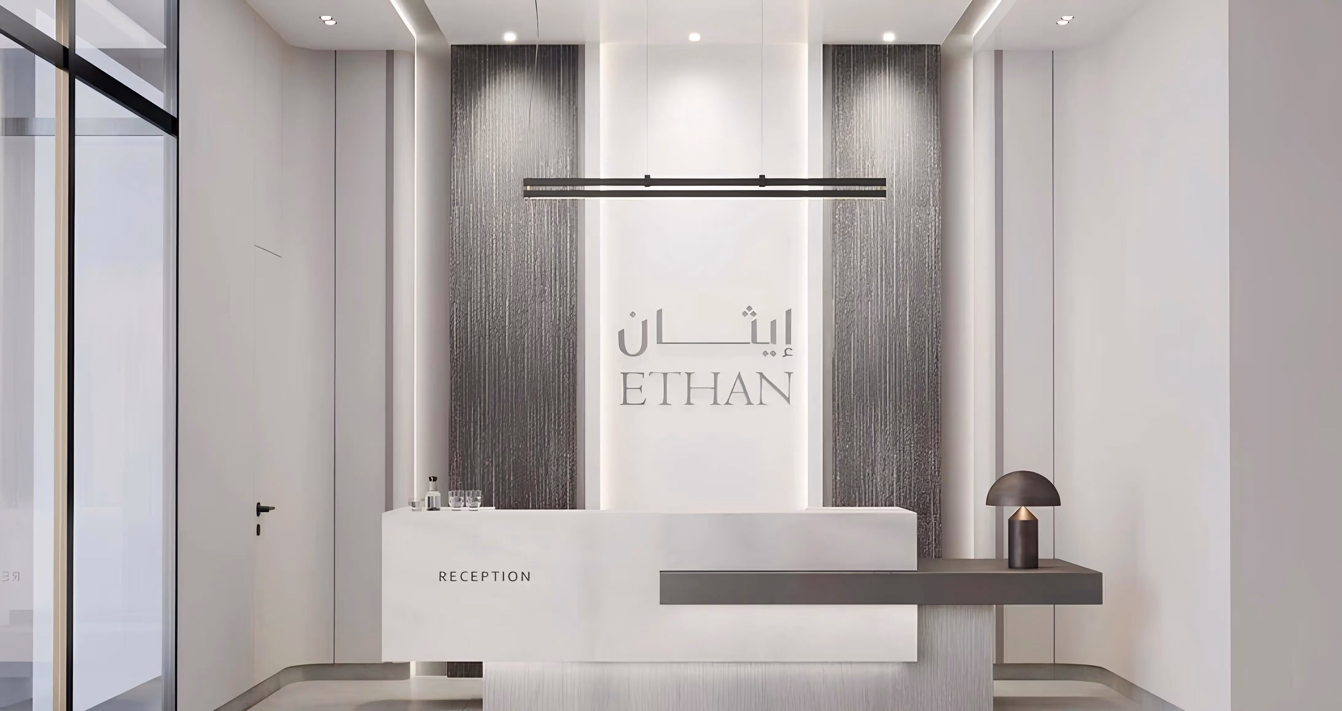 fäm PROPERTIES "Ethan by Griffin"