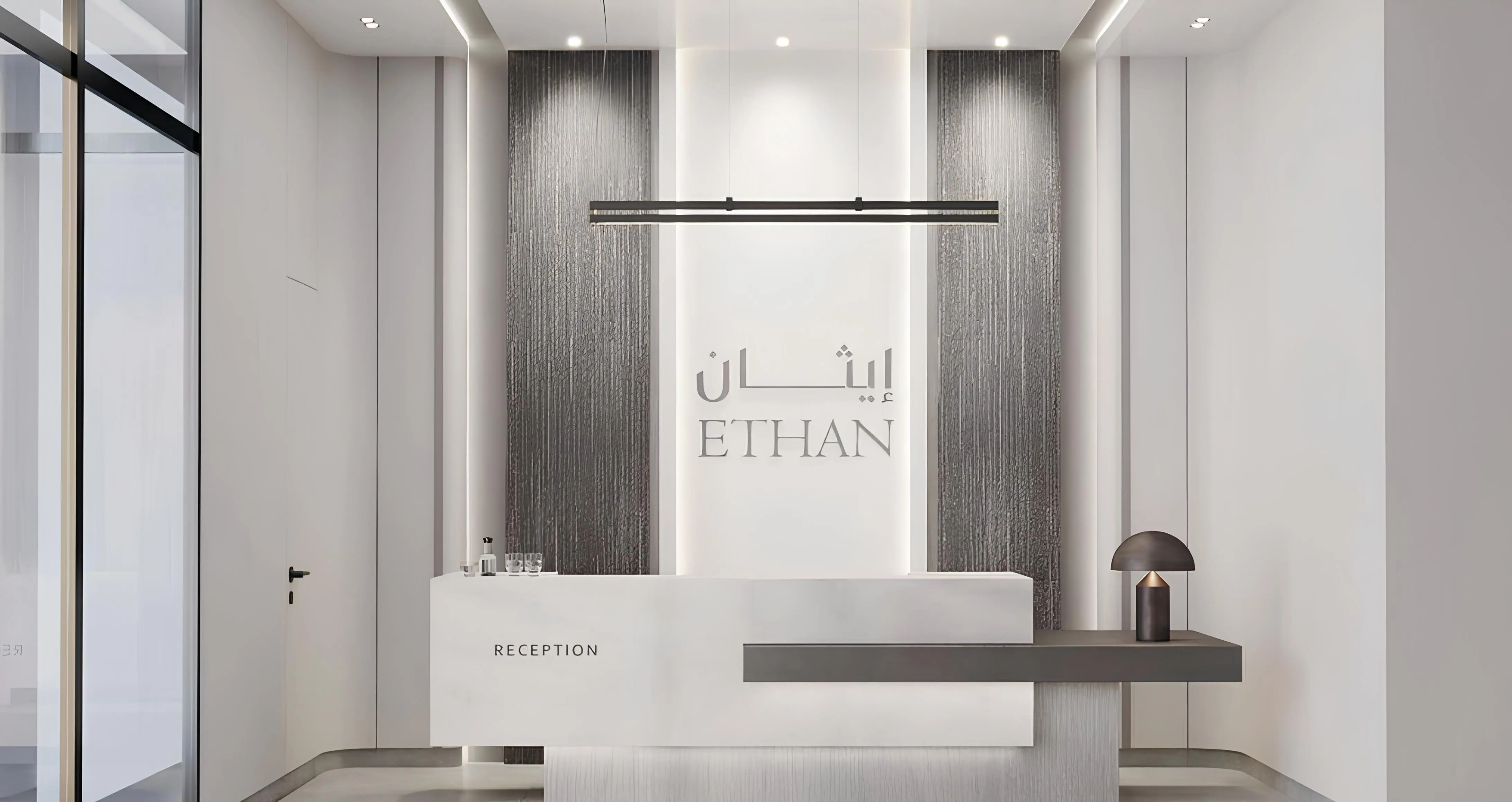 fäm PROPERTIES "Ethan by Griffin"