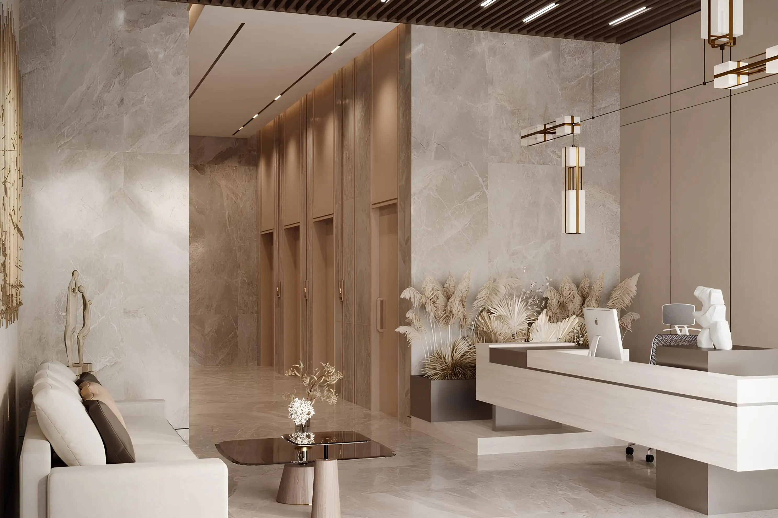 fäm PROPERTIES "Celestara Residences"