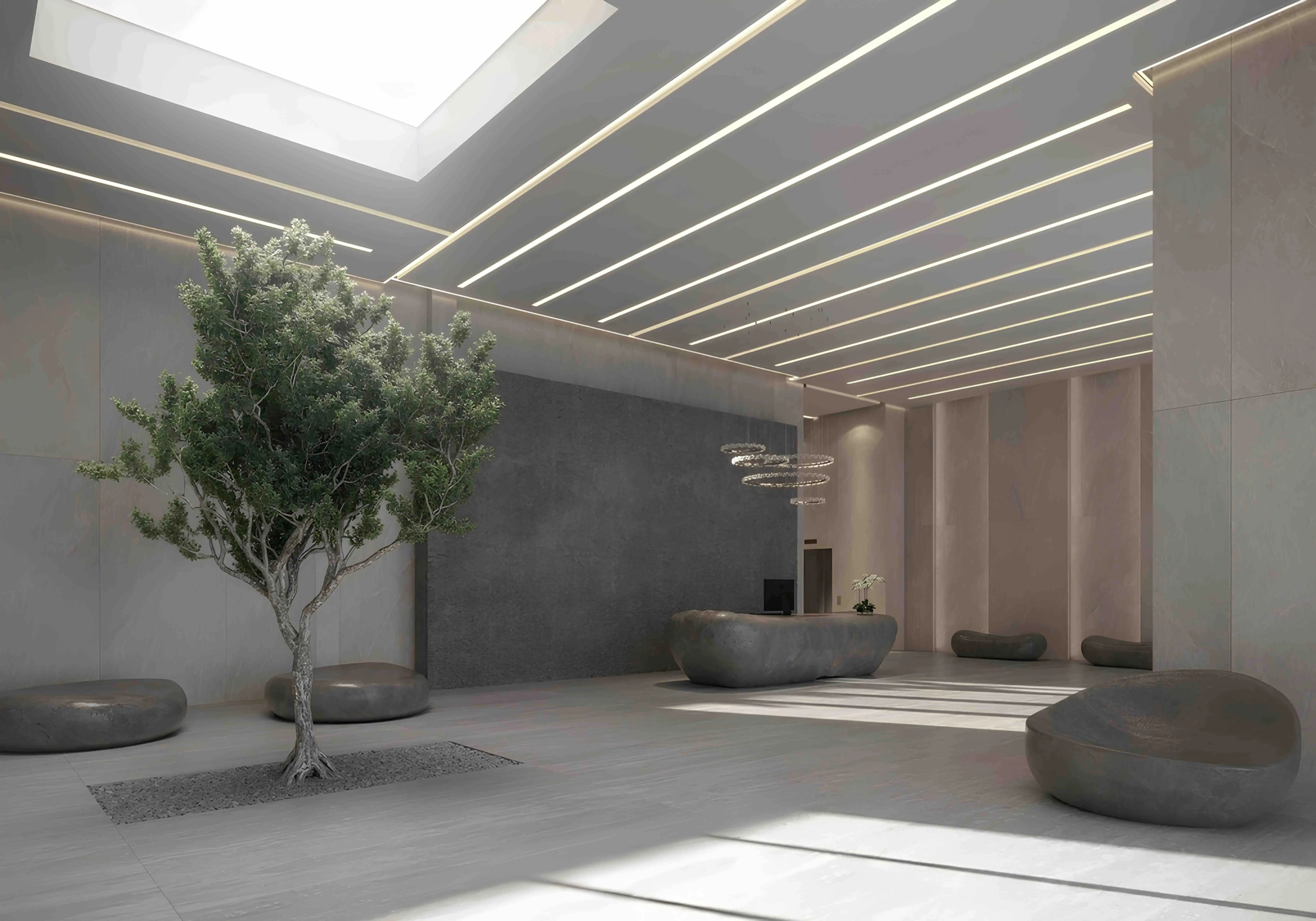 ALBATHA "Joud Tower"