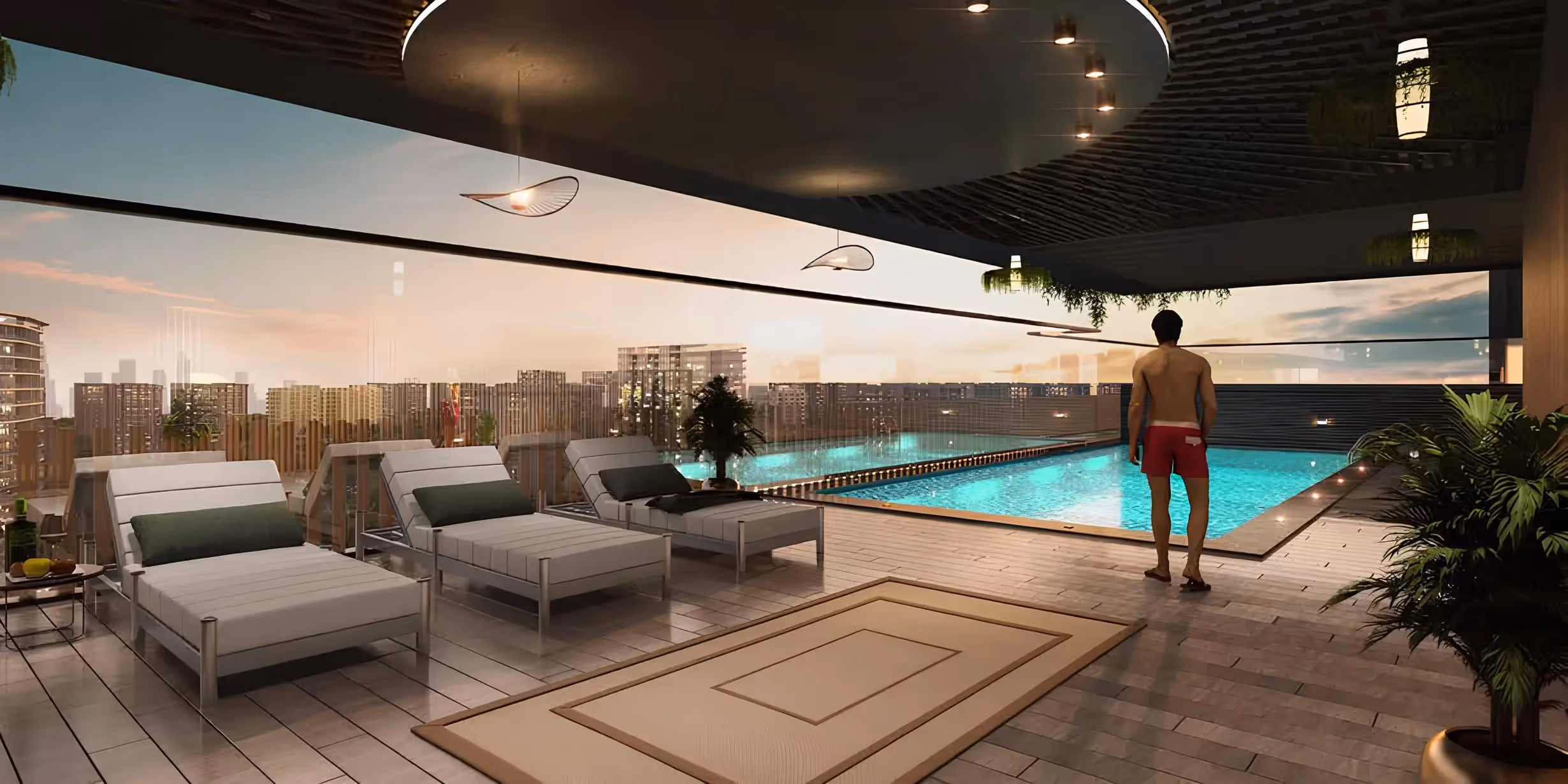 AG PROPERTIES "AUM 99 Residences" NEW LAUNCH