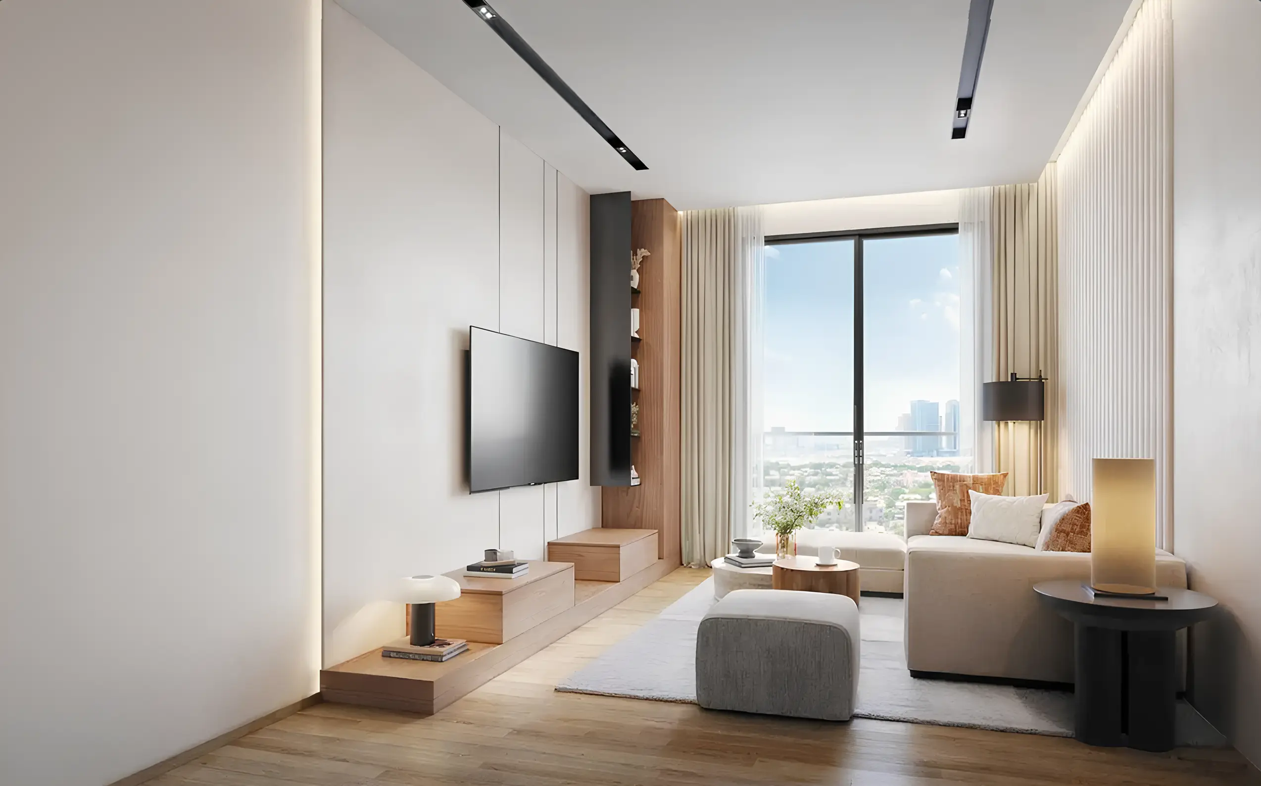 AMER AL GHURAIR "Living Legends – Phase 5"