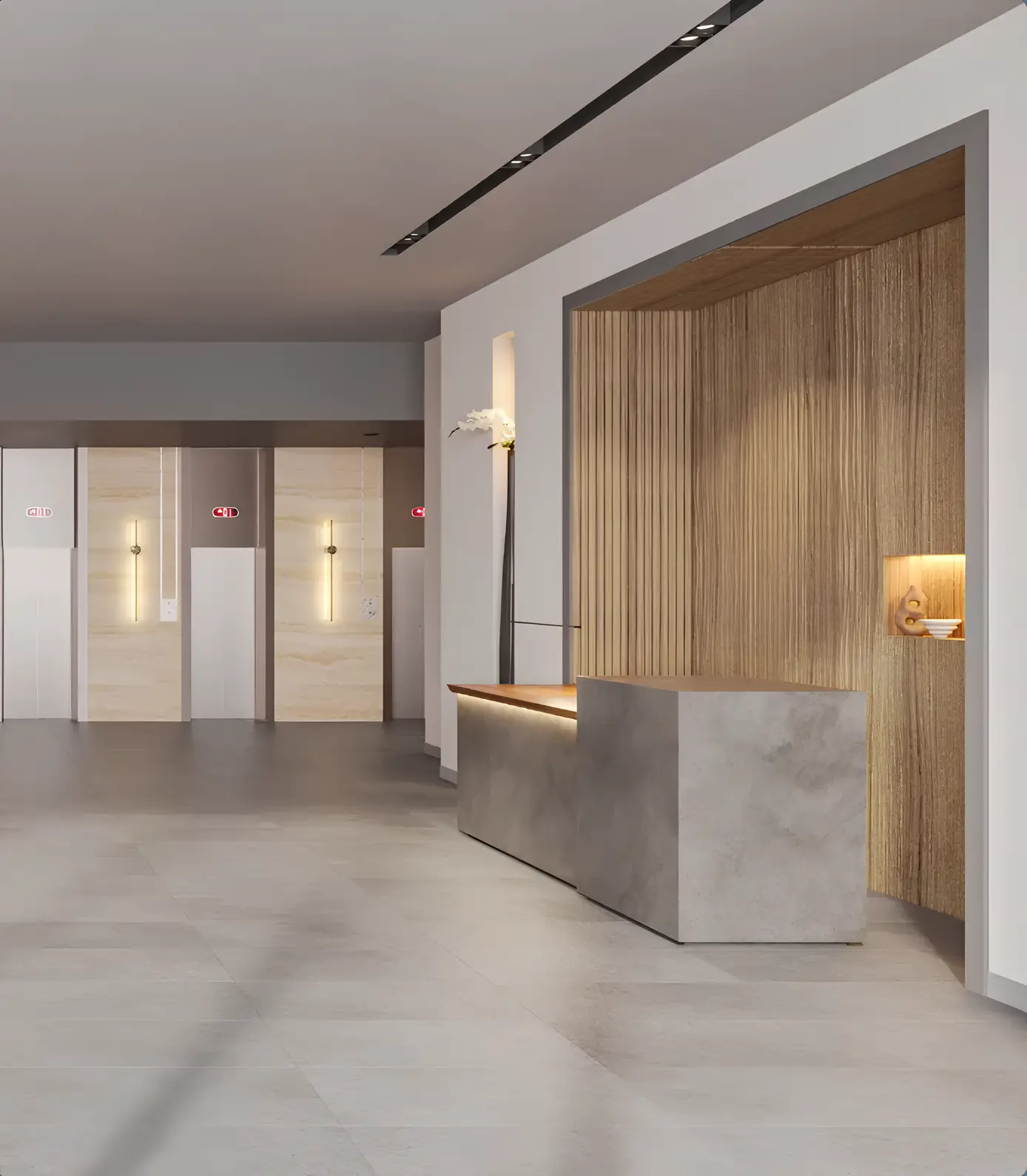 AMER AL GHURAIR "Living Legends – Phase 5"