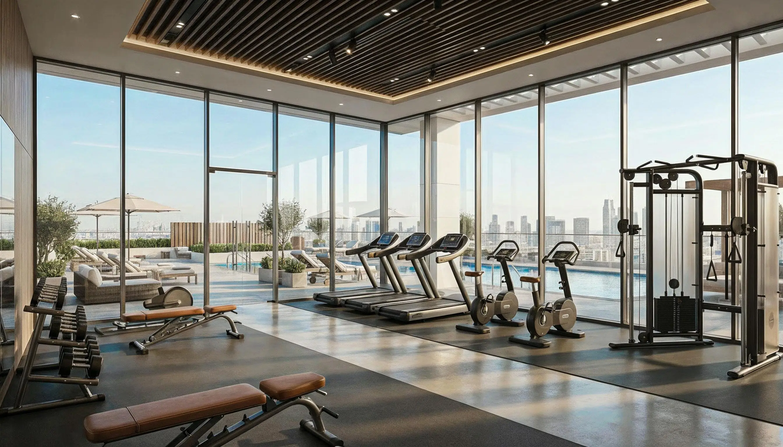 AMER AL GHURAIR "Living Legends – Phase 5"