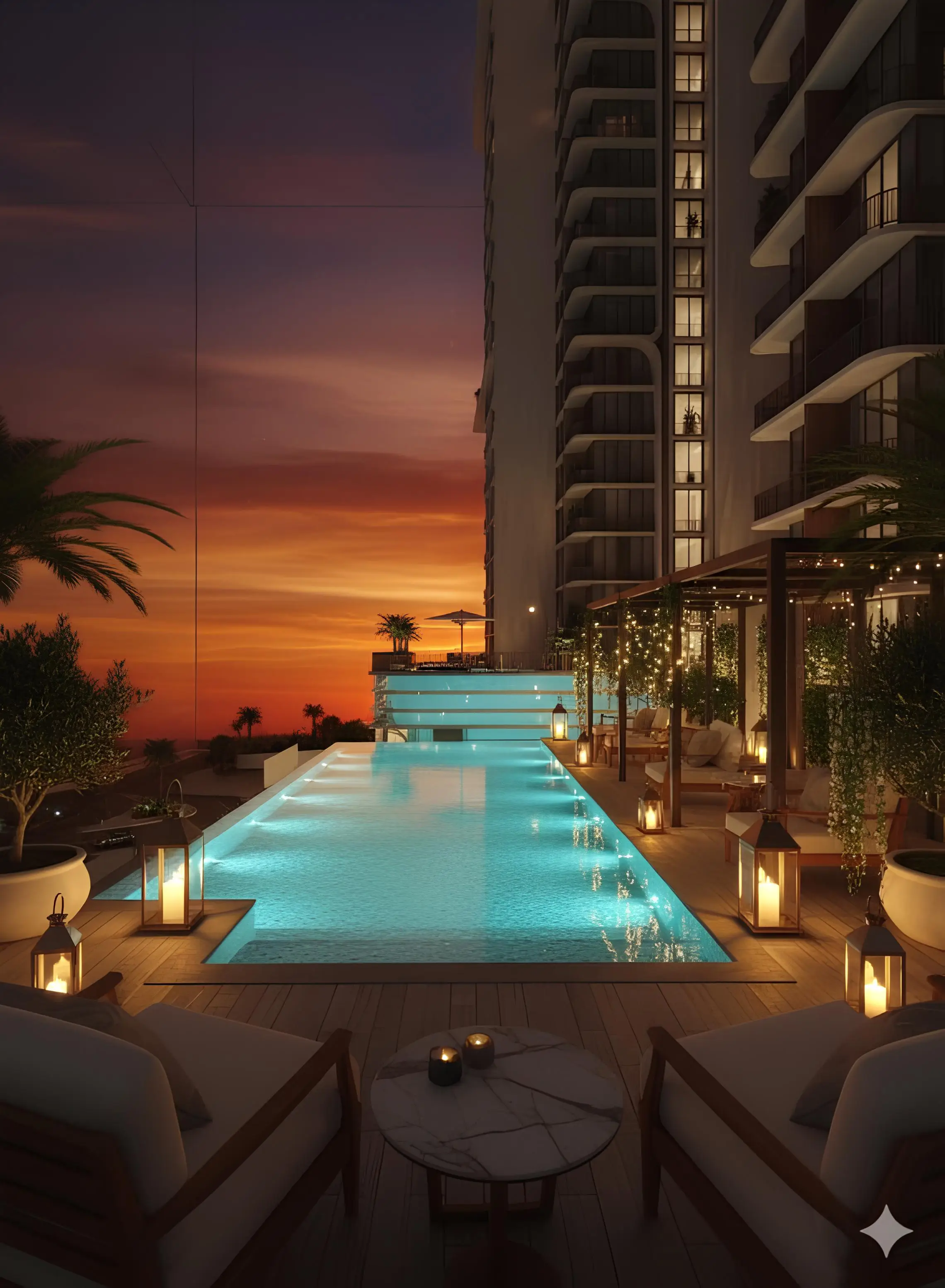 AQUA DEVELOPMENTS "The Central Uptown" NEW LAUNCH