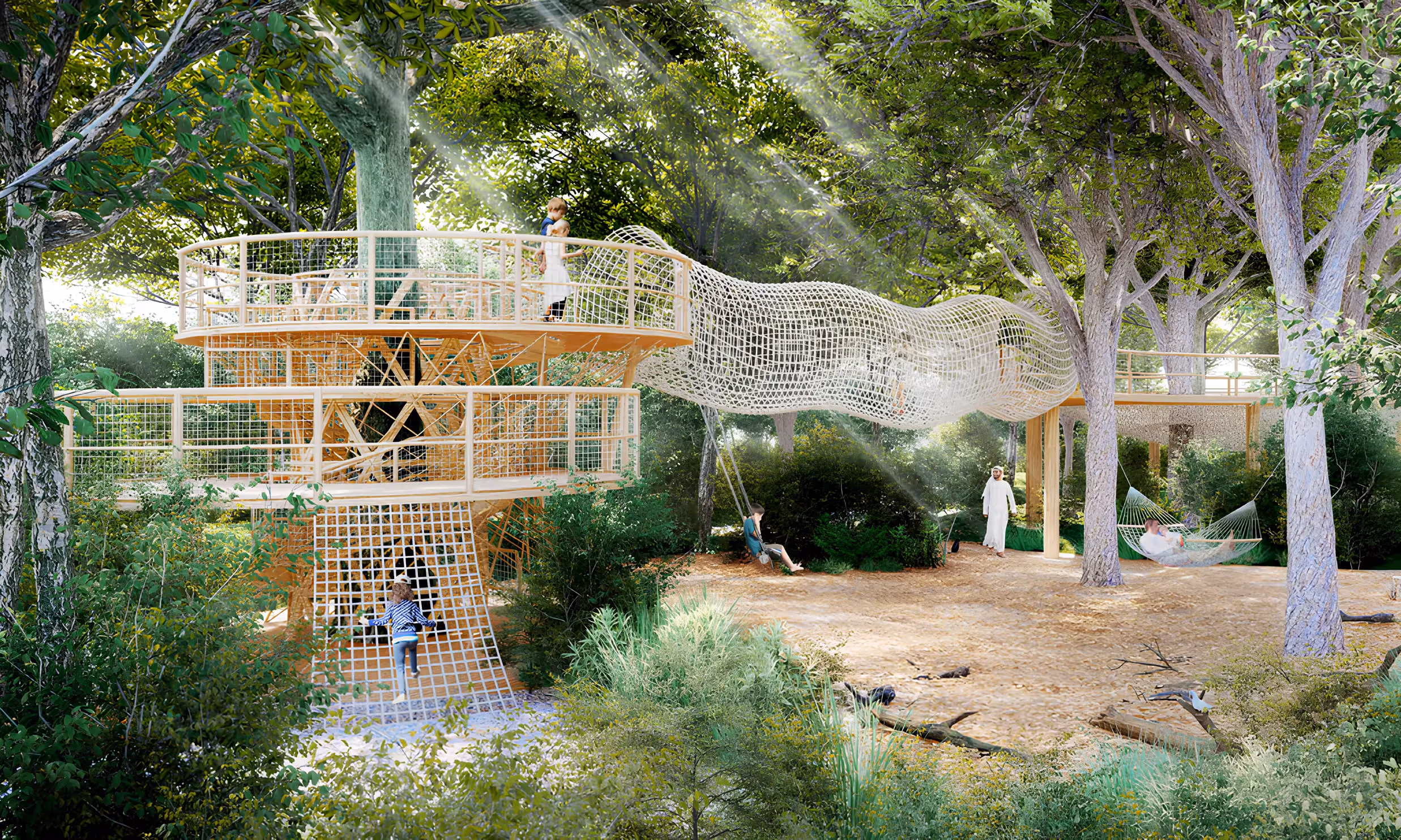 ARADA PROPERTIES "Masaar 1 Saro"