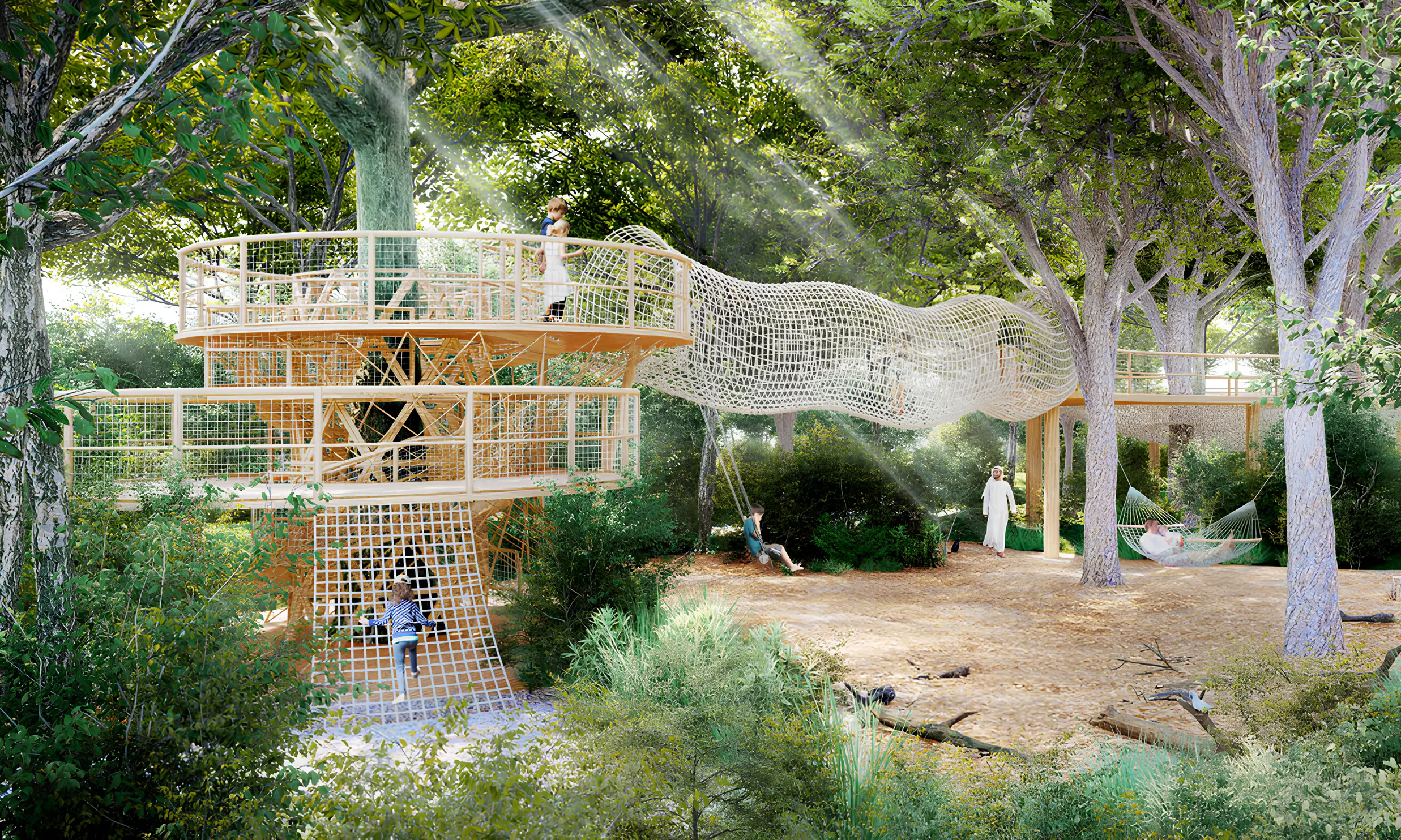 ARADA PROPERTIES "Masaar 1 Saro"