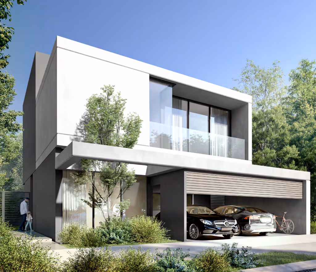 ARADA PROPERTIES "Masaar 1 Saro"