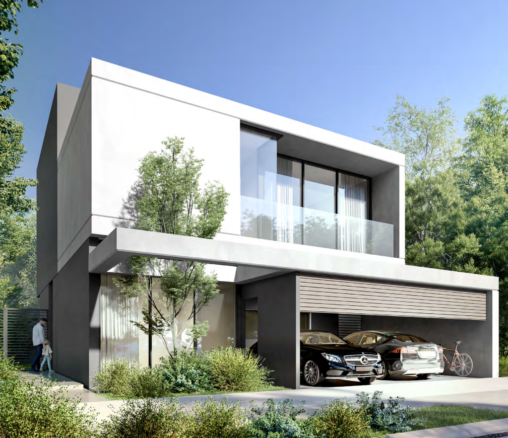 ARADA PROPERTIES "Masaar 1 Saro"