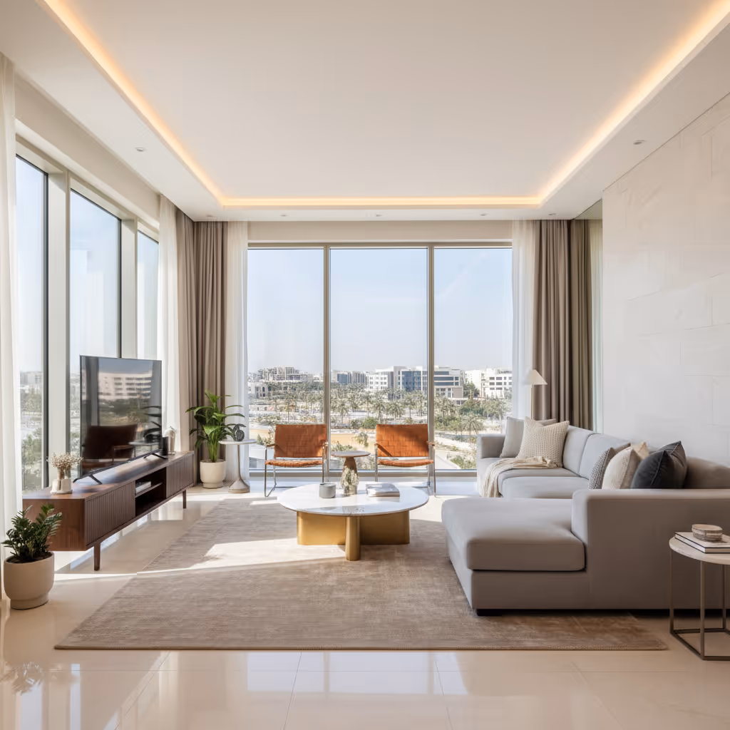 AUM DEVELOPMENT "RYZE by AUM" NEW LAUNCH