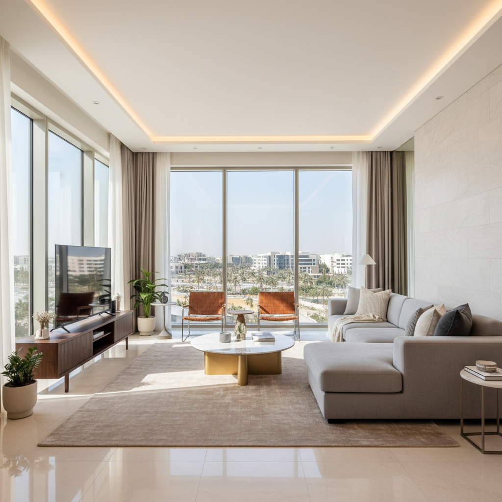 AUM DEVELOPMENT "RYZE by AUM" NEW LAUNCH