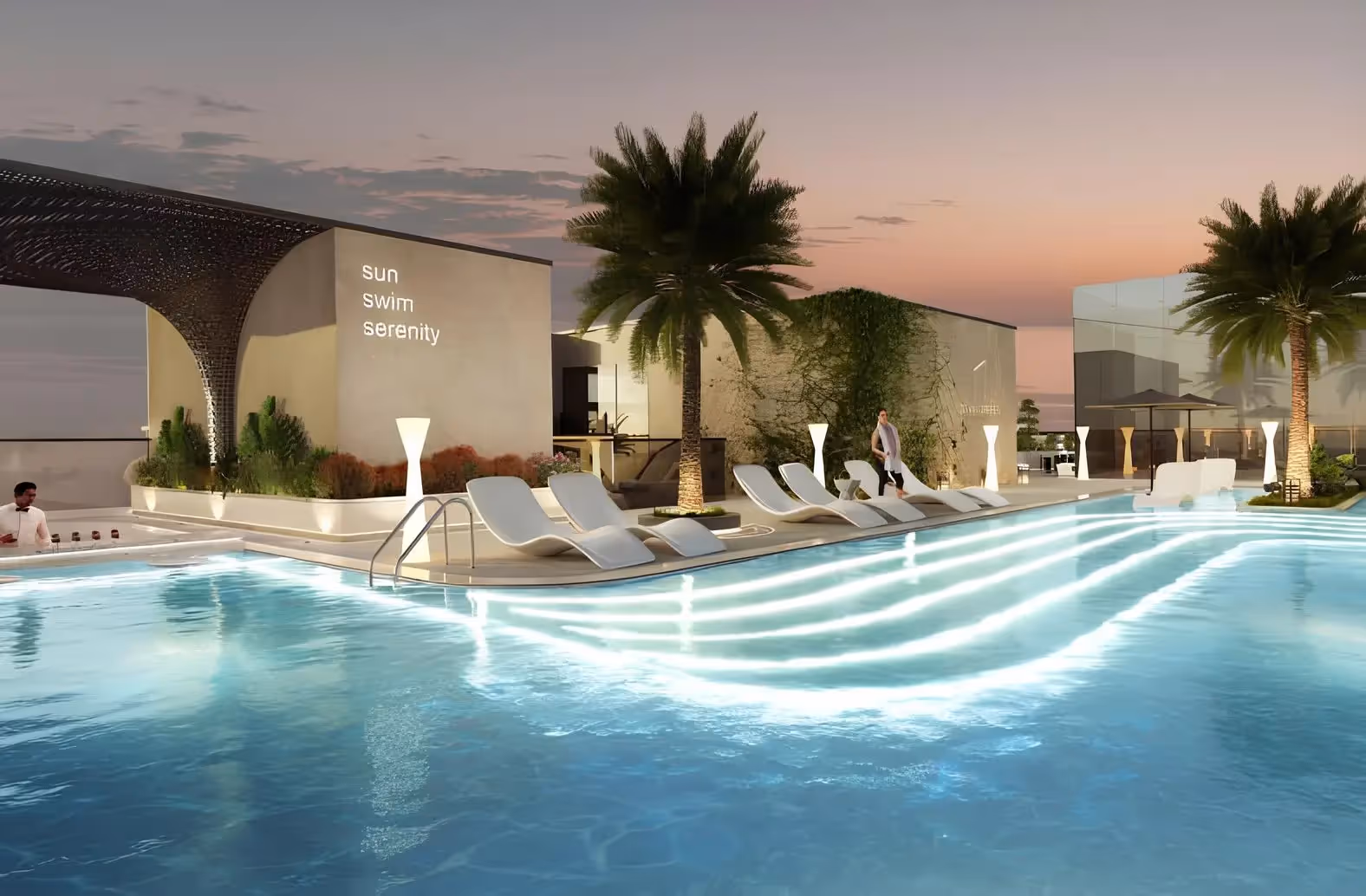 AYS DEVELOPERS "Breva" NEW LAUNCH