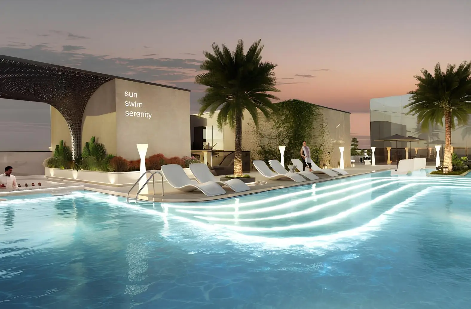 AYS DEVELOPERS "Breva" NEW LAUNCH