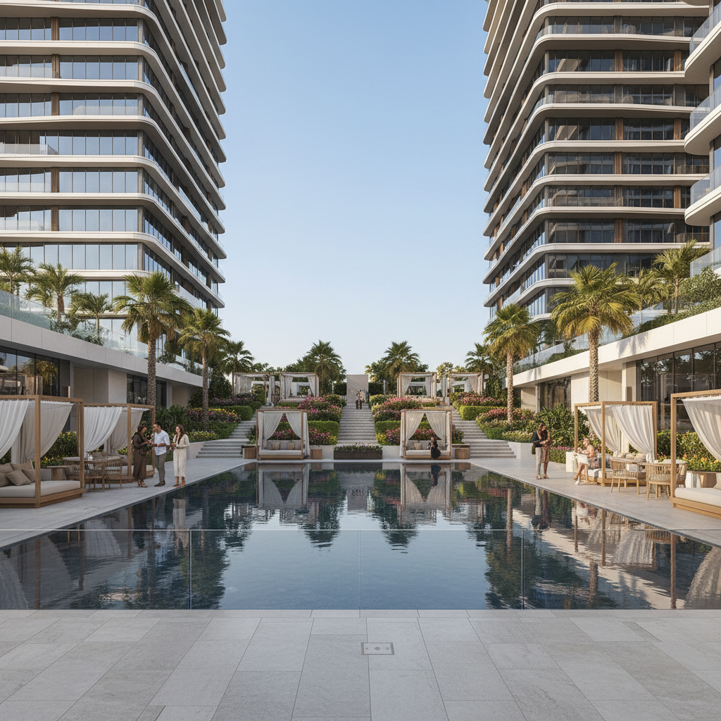 BINGHATTI "Binghatti Skyflame" NEW LAUNCH