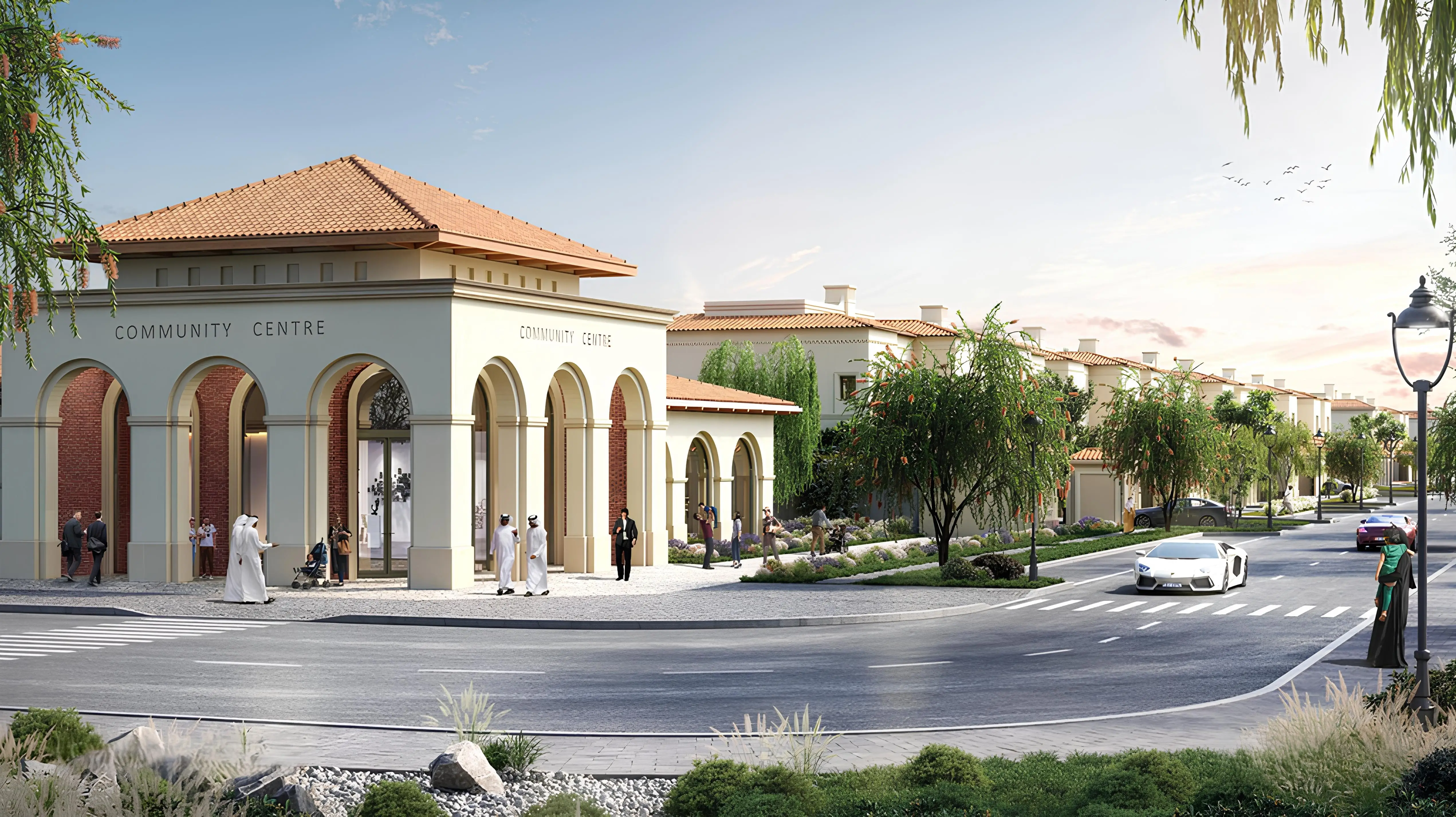 BLOOM "Bloom Living Malaga"