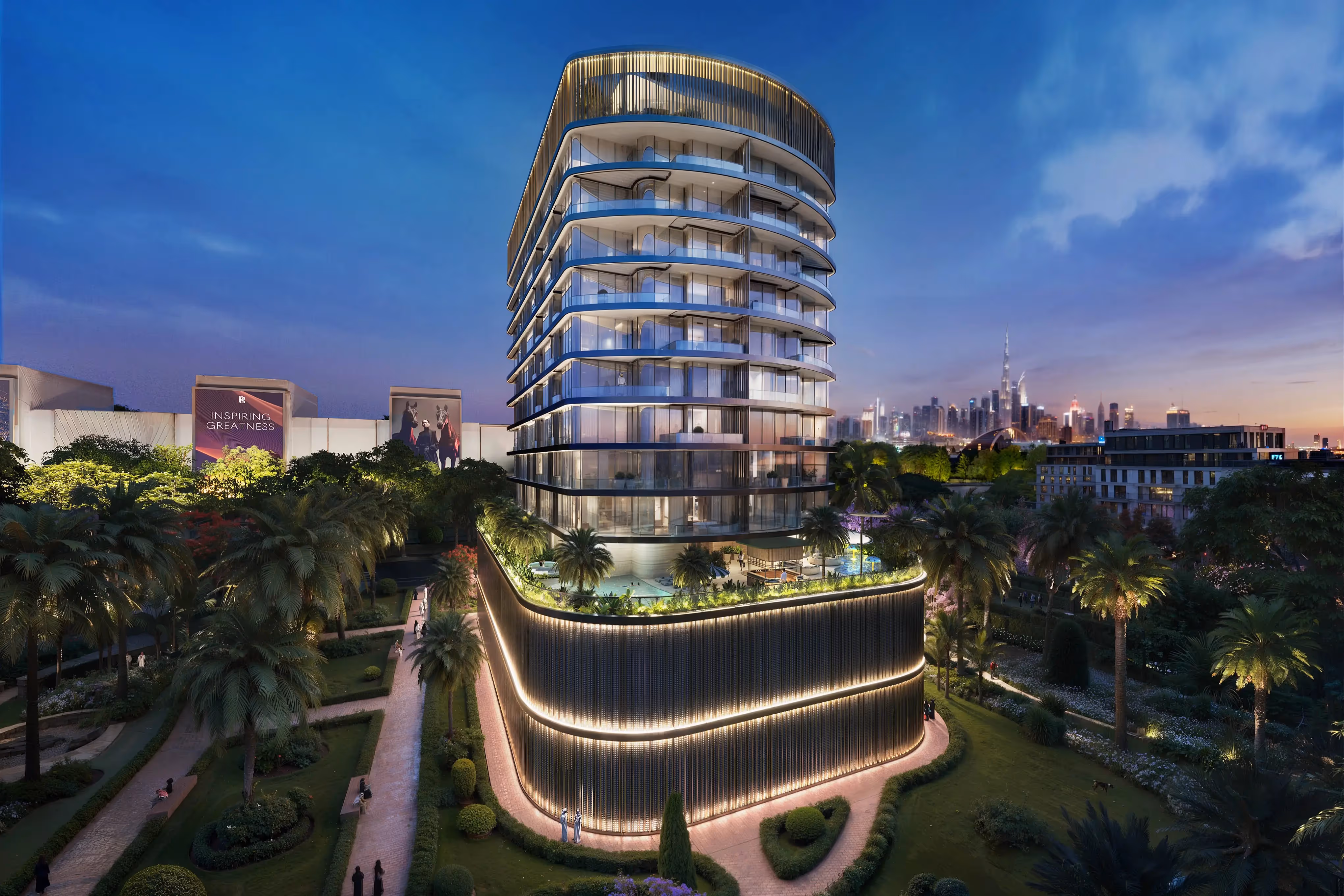 CHAIMAA HOLDING "Isla Private Residences" NEW LAUNCH
