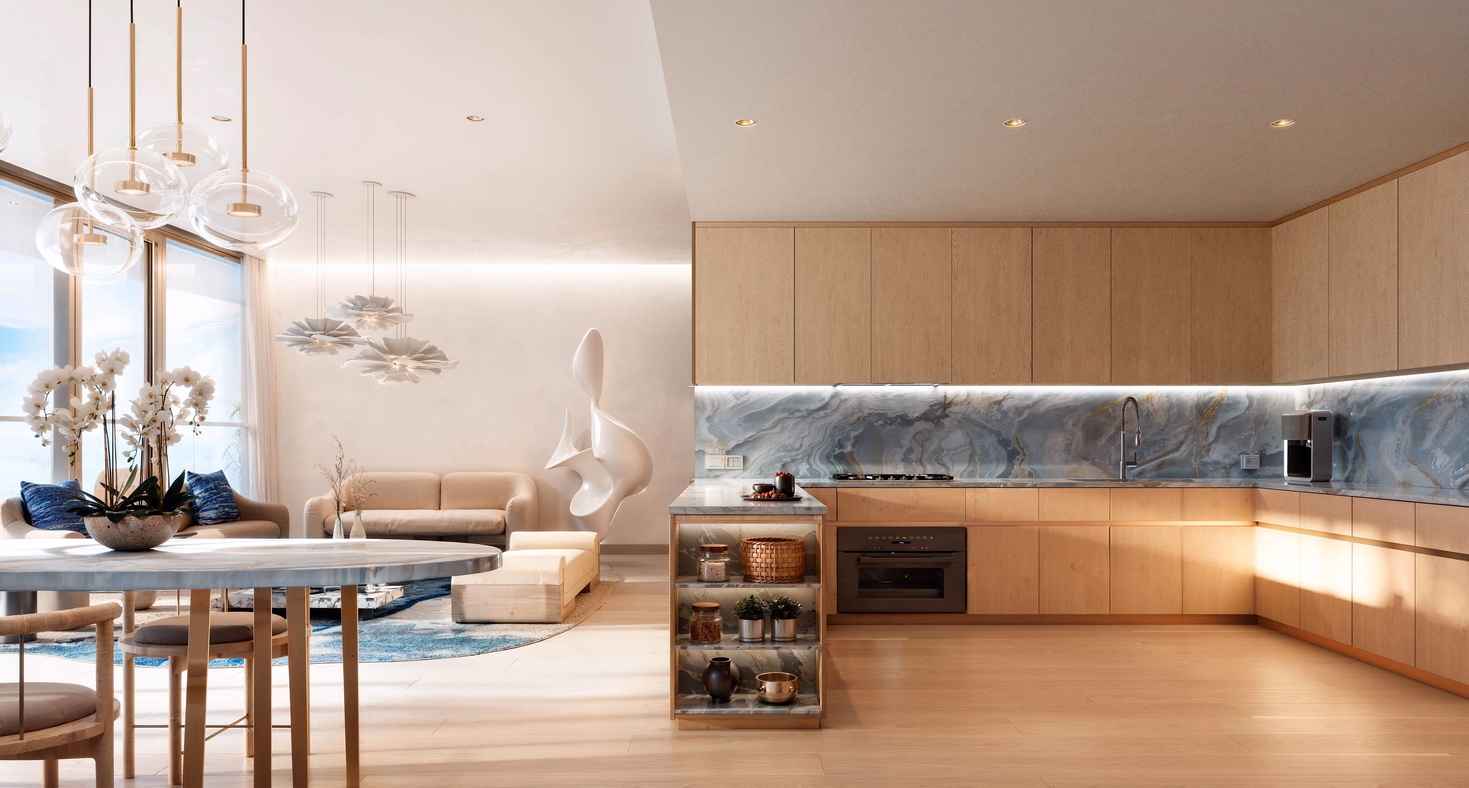 CHAIMAA HOLDING "Isla Private Residences" NEW LAUNCH