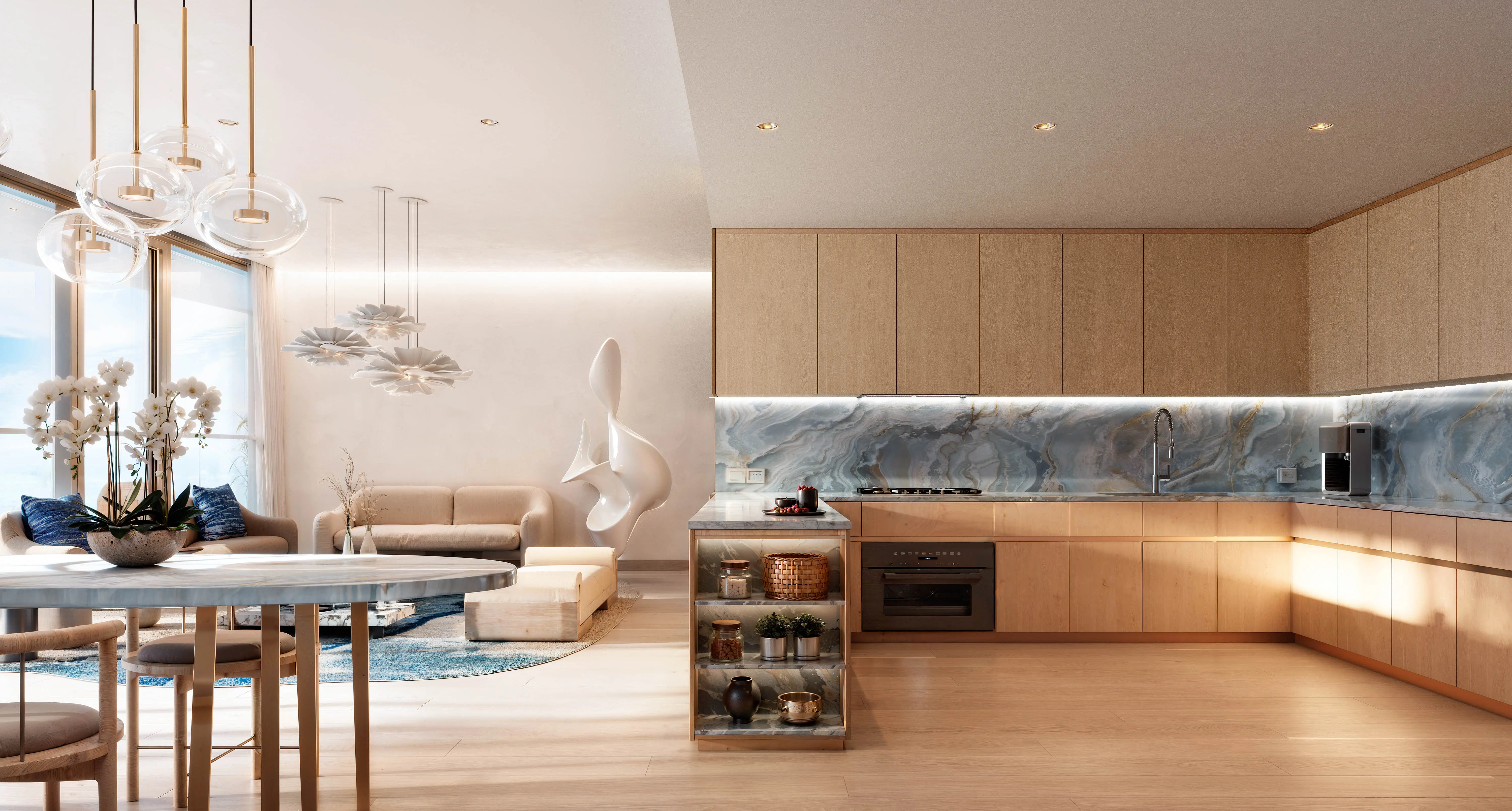 CHAIMAA HOLDING "Isla Private Residences" NEW LAUNCH