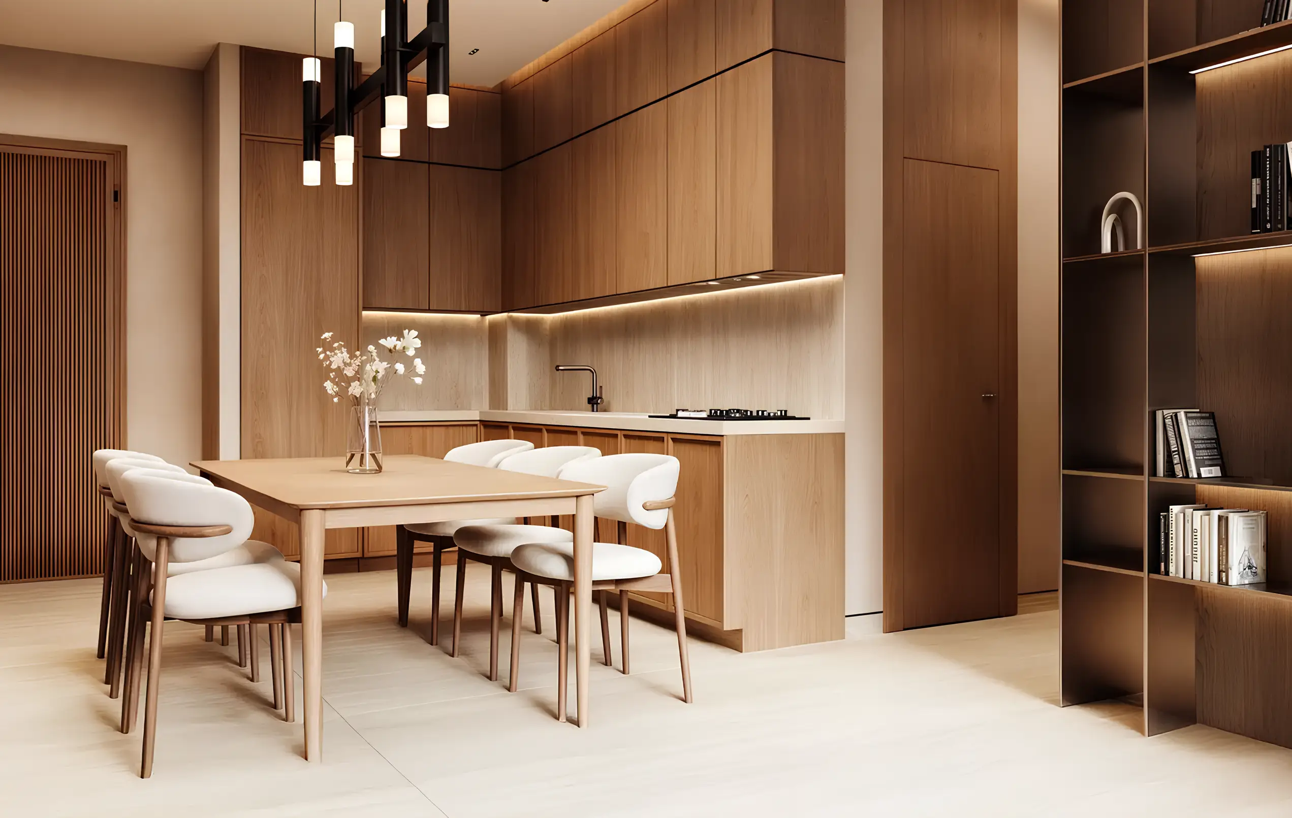 CLEDOR "Arthouse Private Residences"