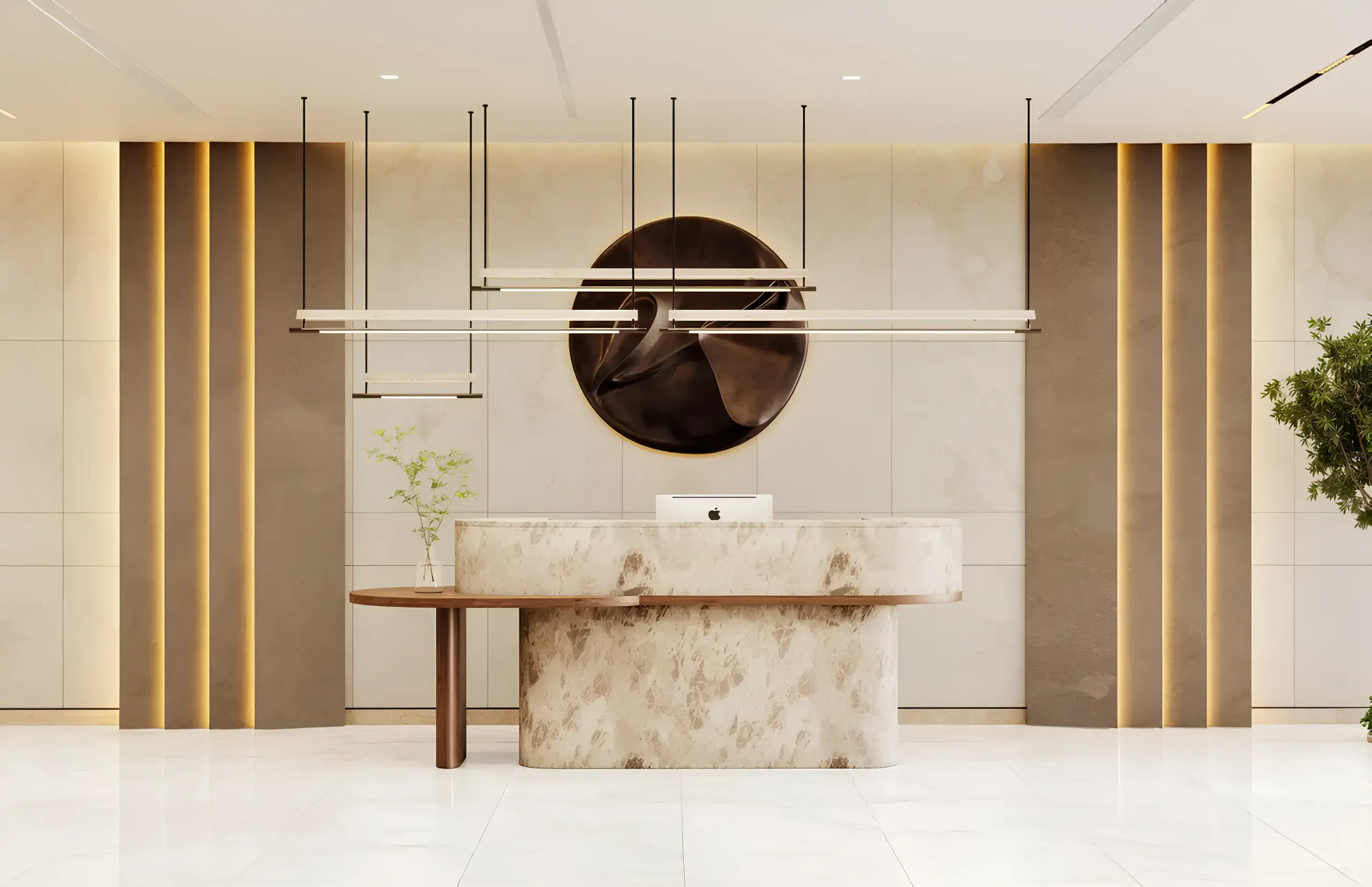 CLEDOR "Arthouse Private Residences"